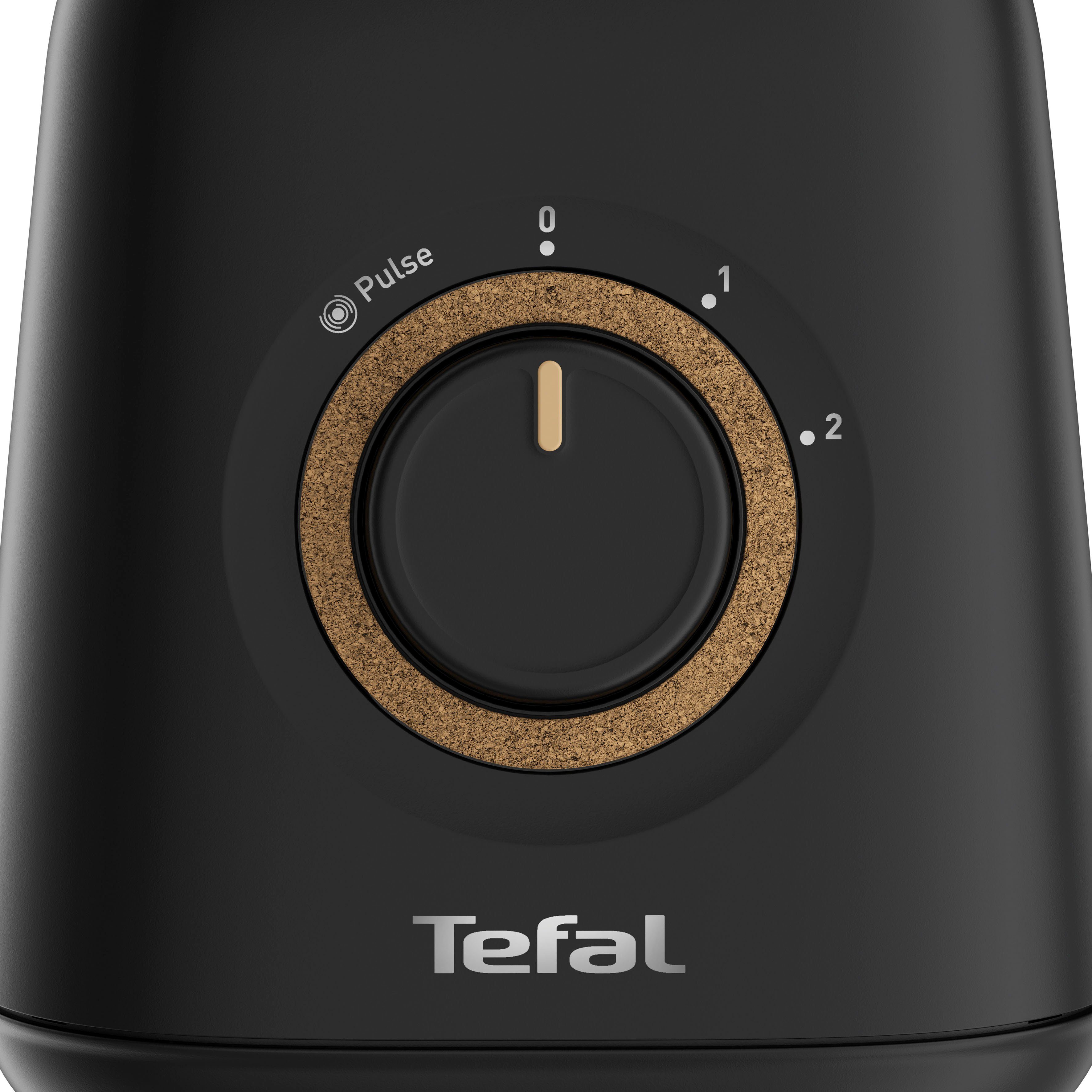 Tefal Blender Eco Respect in eco-design, 1,75 l, 4 messen, bl46en