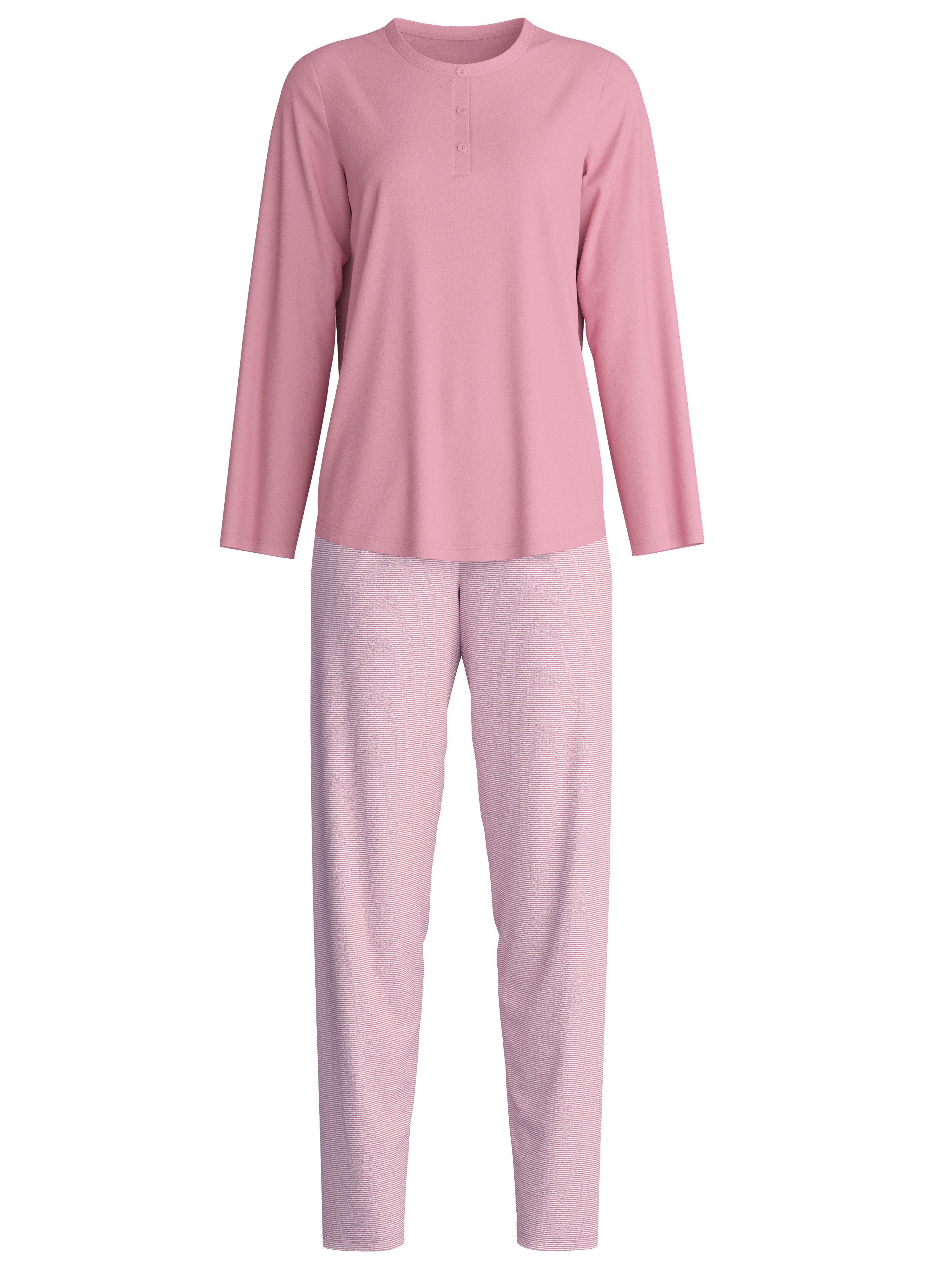 CALIDA Pyjama (2-delig)
