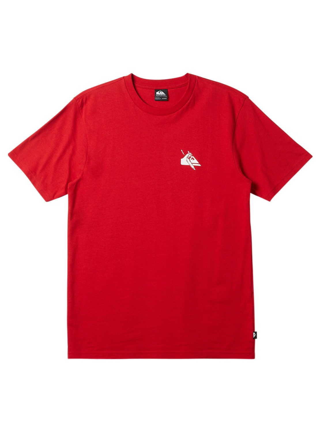 Quiksilver T-shirt QS Petroglyph