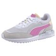 puma sneakers city rider electric trendy look wit