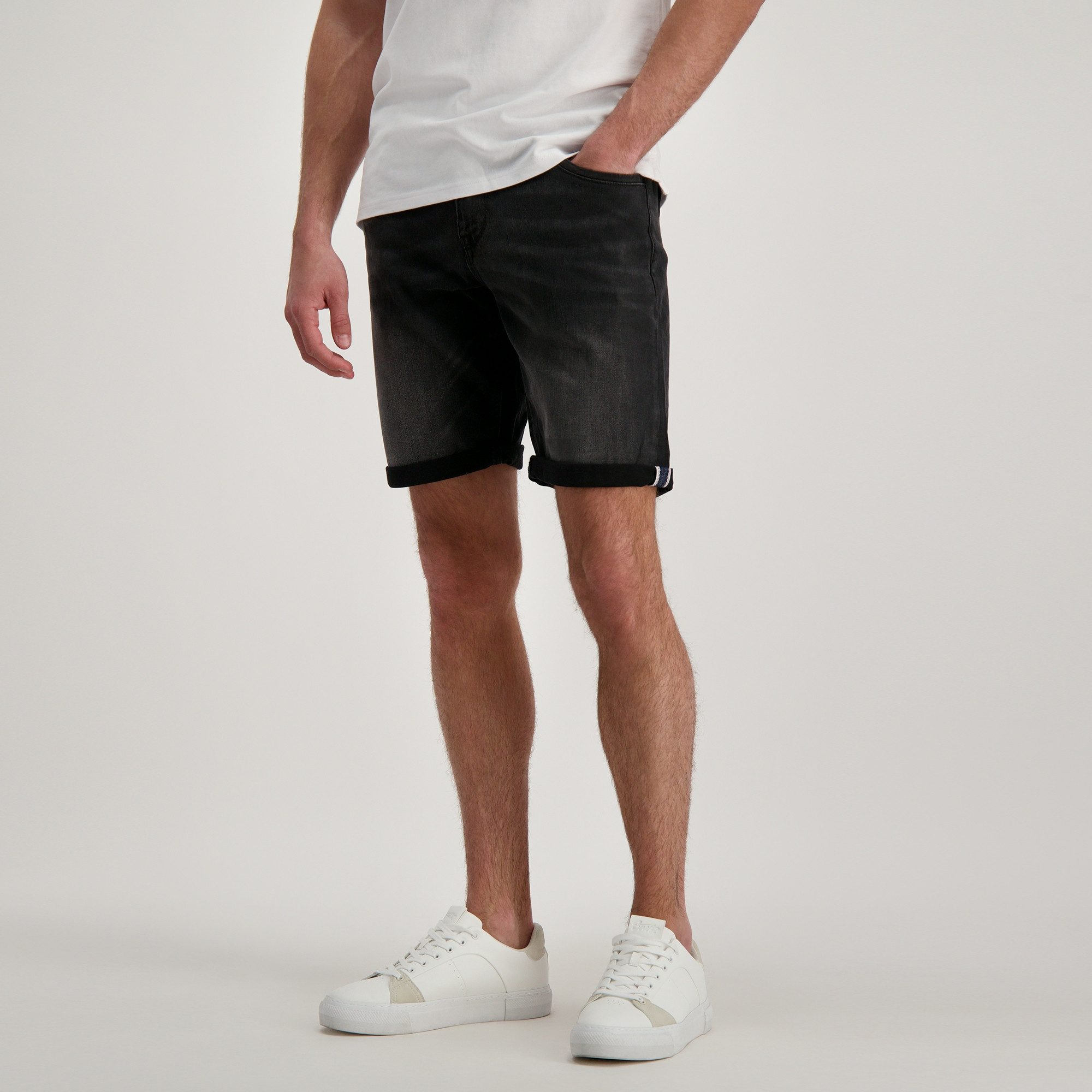 CARS Jeansshort HUNTER SHORT