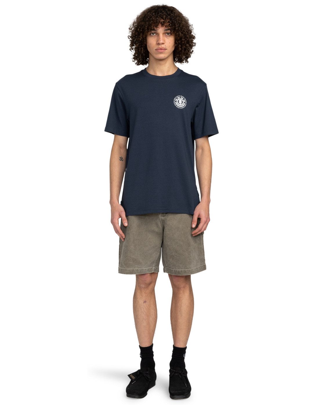 Element T-shirt Seal BP