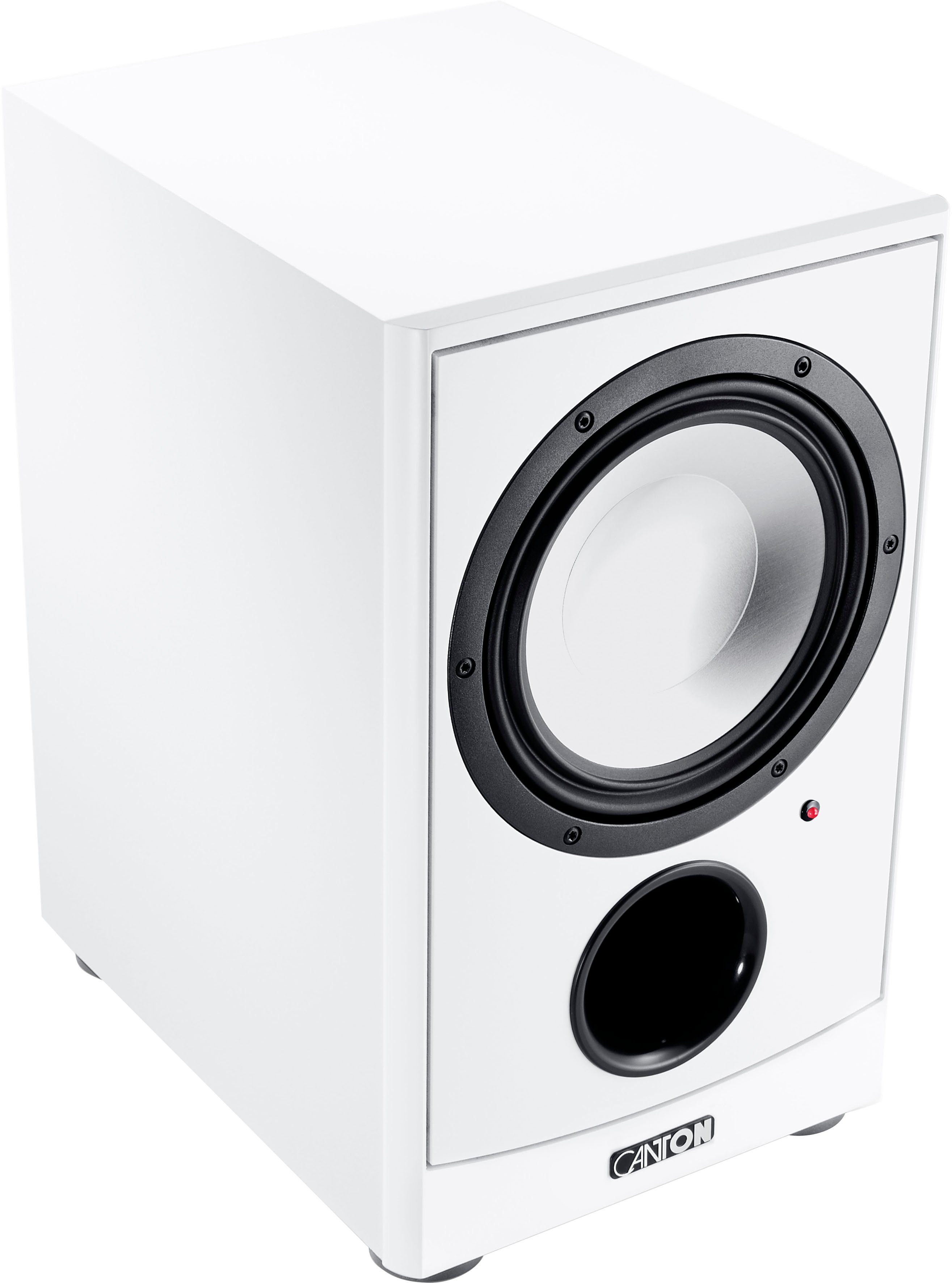 CANTON Subwoofer AS 85.3