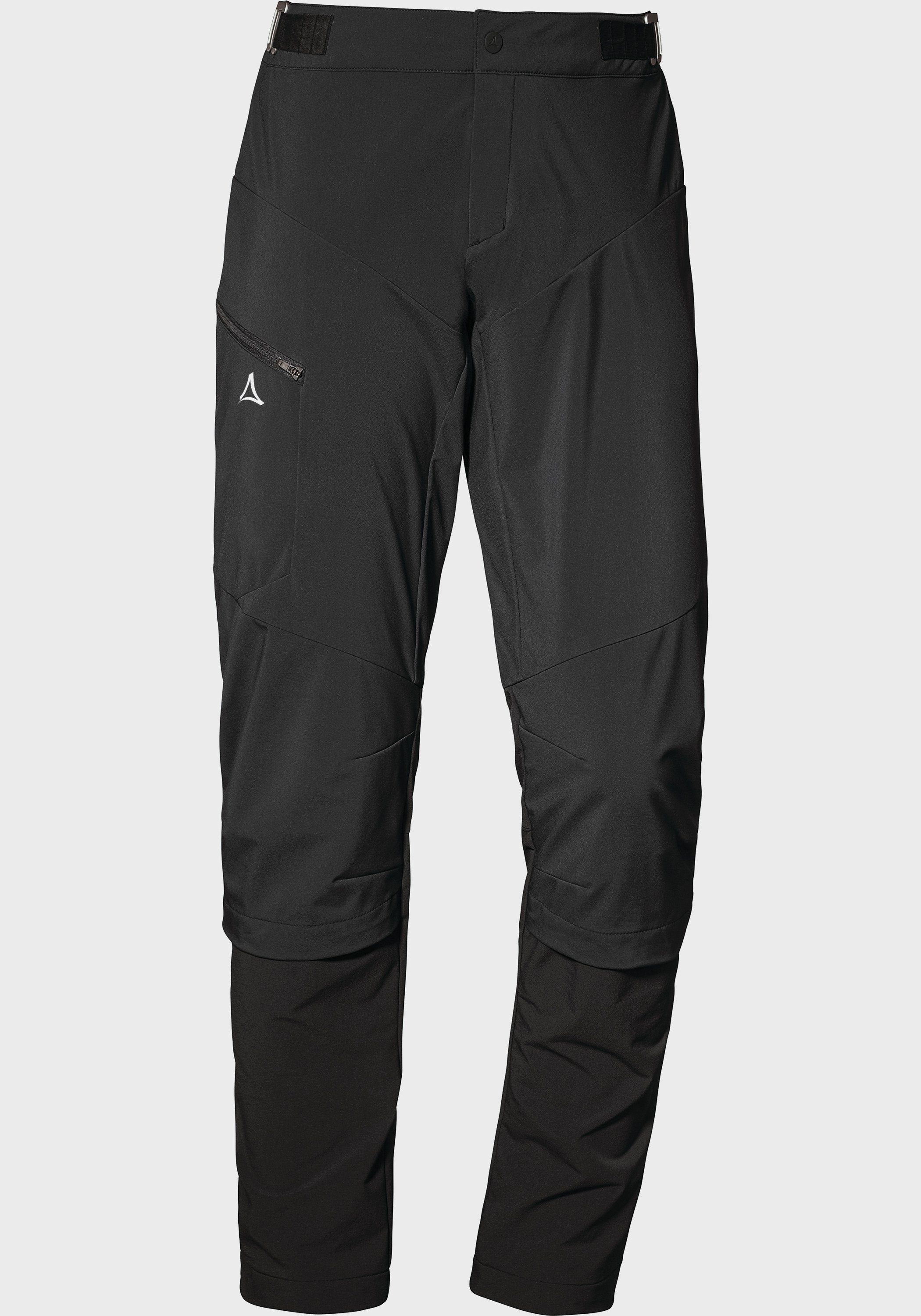 Schöffel Outdoorbroek Hybrid Pants Tree Run L