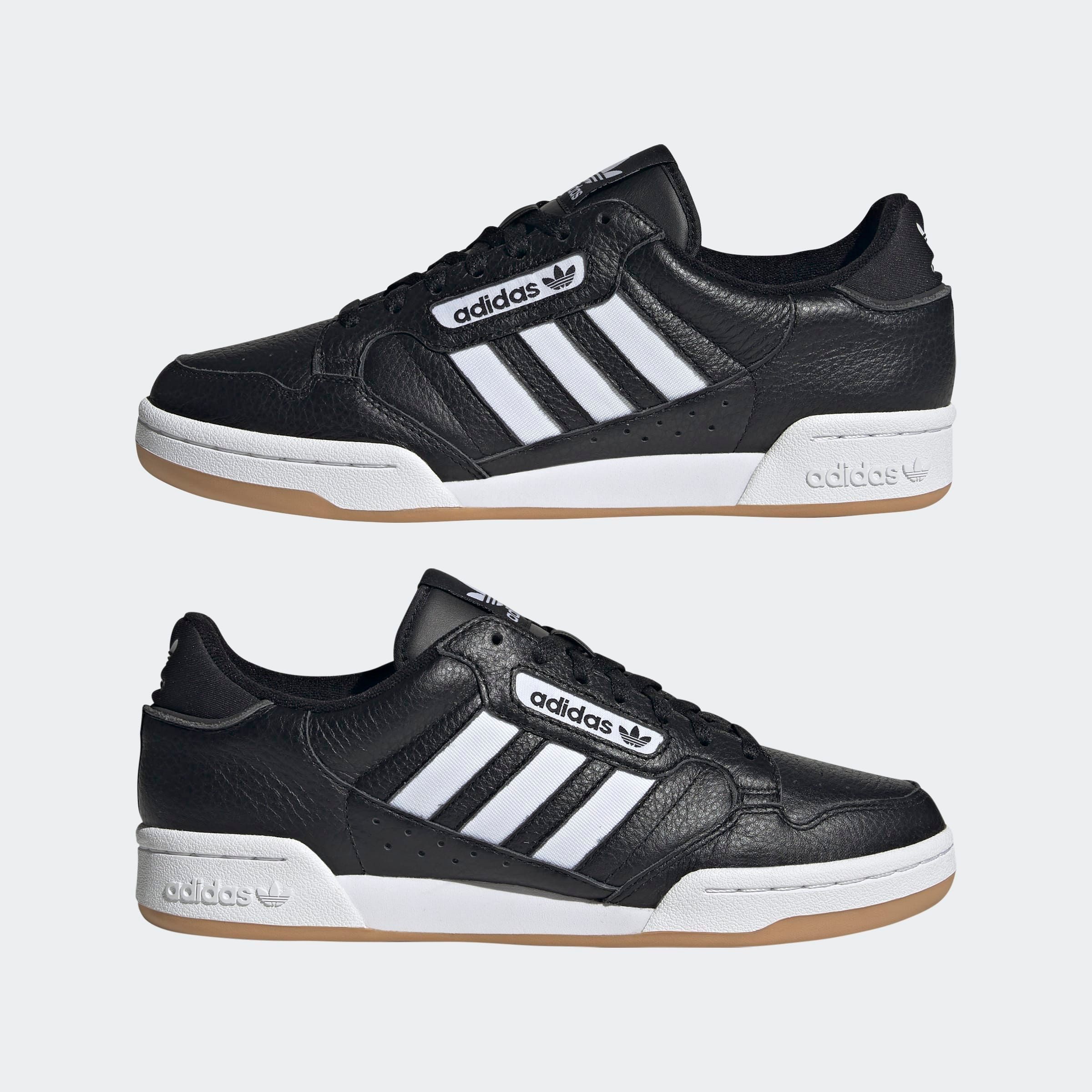 adidas Originals Sneakers CONTINENTAL 80 STRIPES