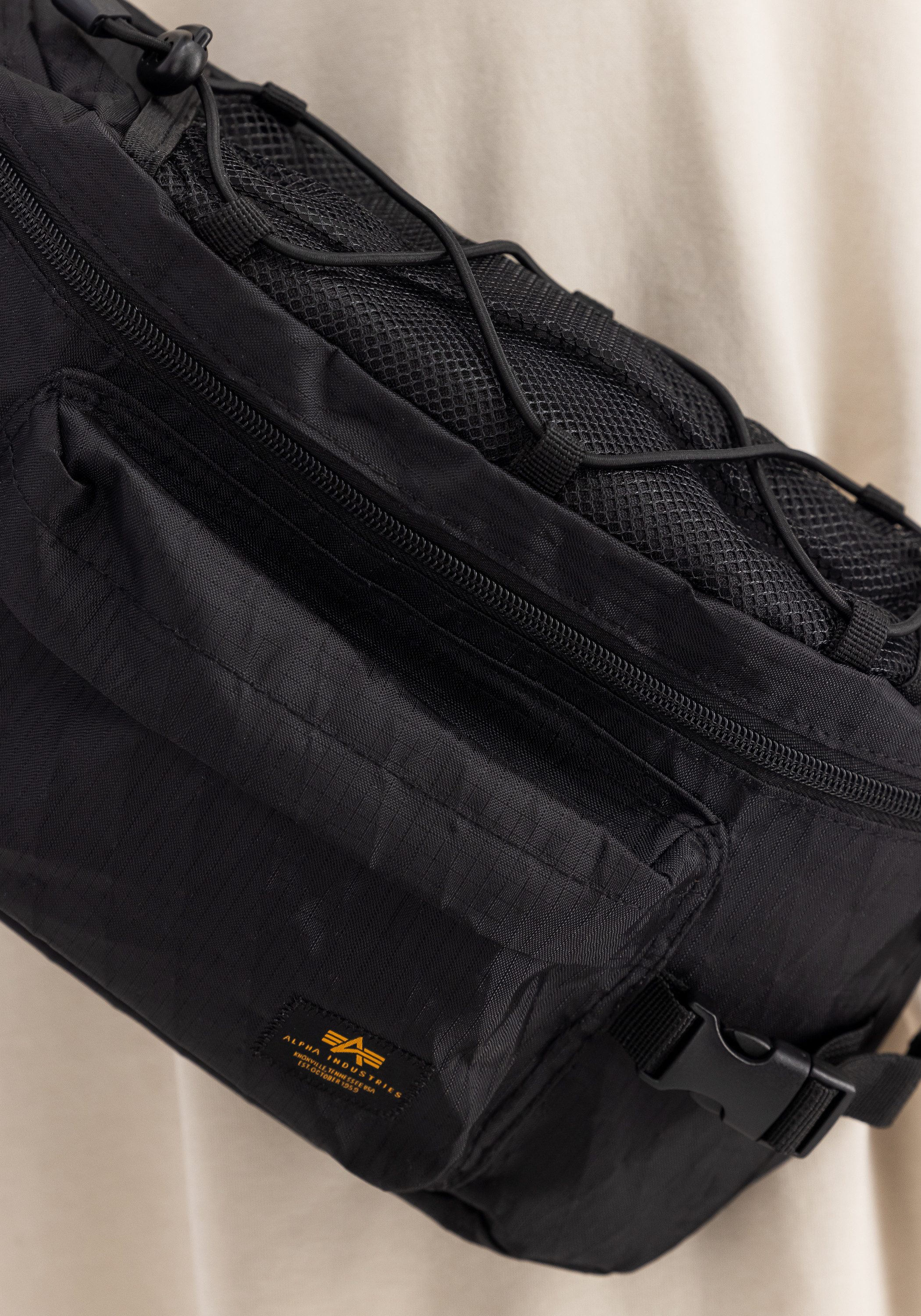 Alpha Industries Heuptas Alpha Industries Accessoires - Bags Combat Waistbag