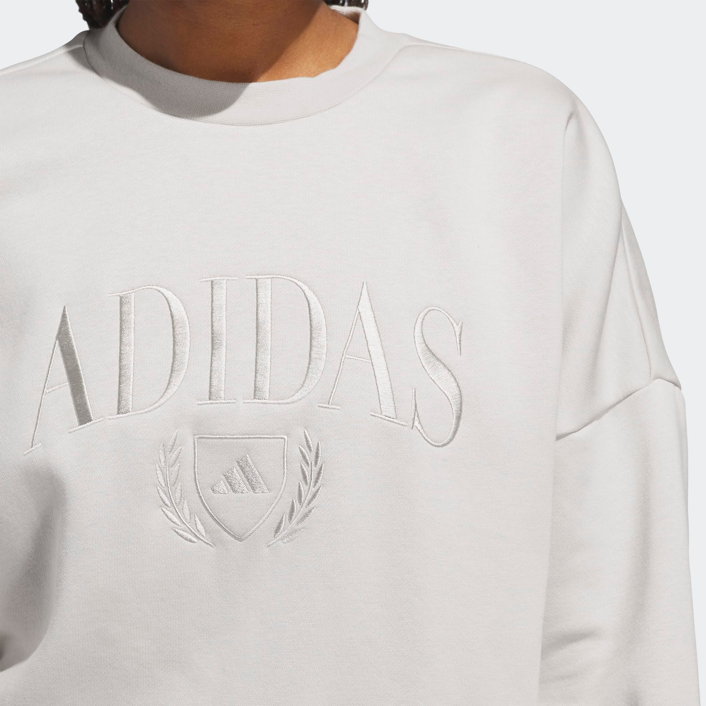 adidas Sportswear Sweatshirt W COZY SWT