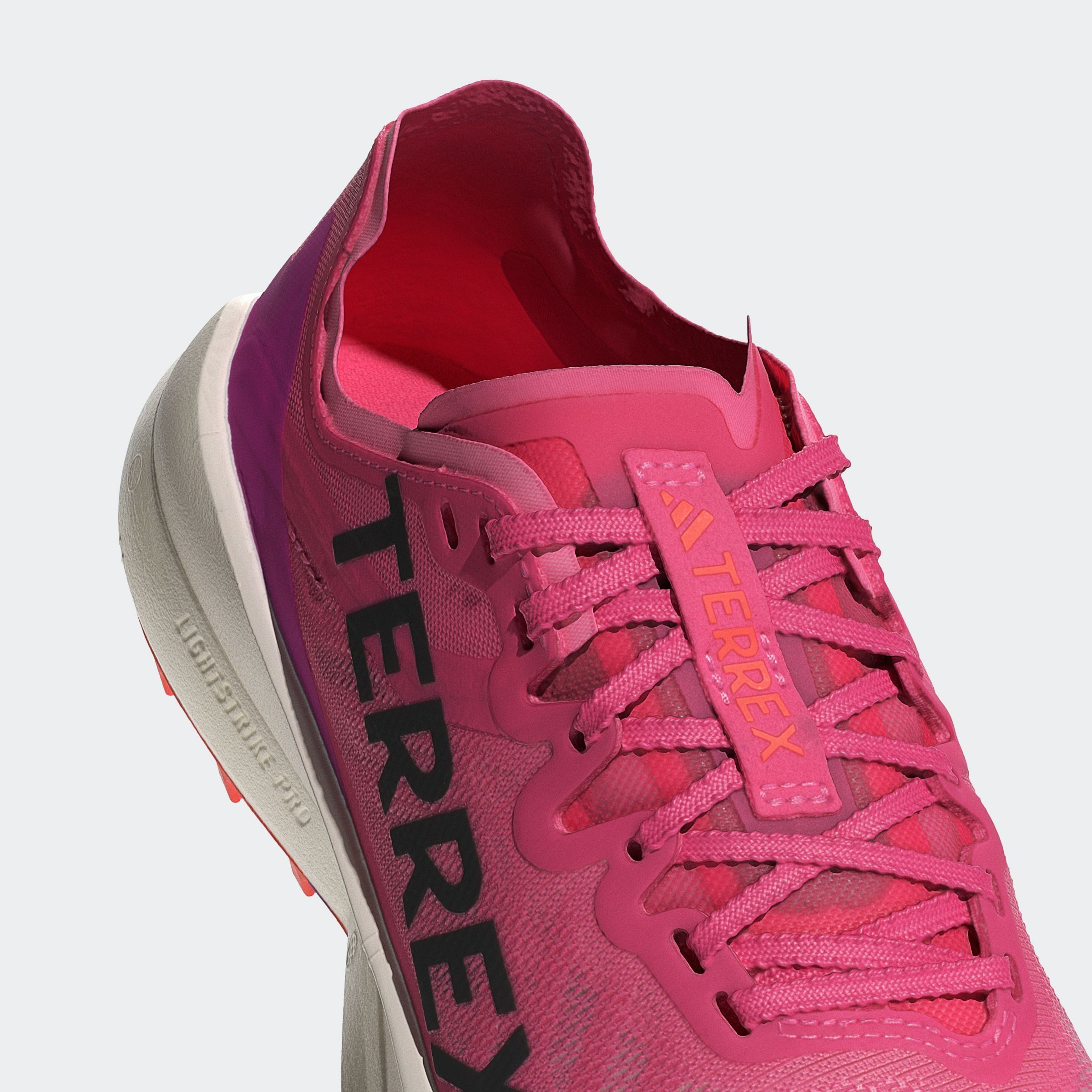 adidas TERREX Trailrunningschoenen TERREX AGRAVIC SPEED TRAILRUNNING