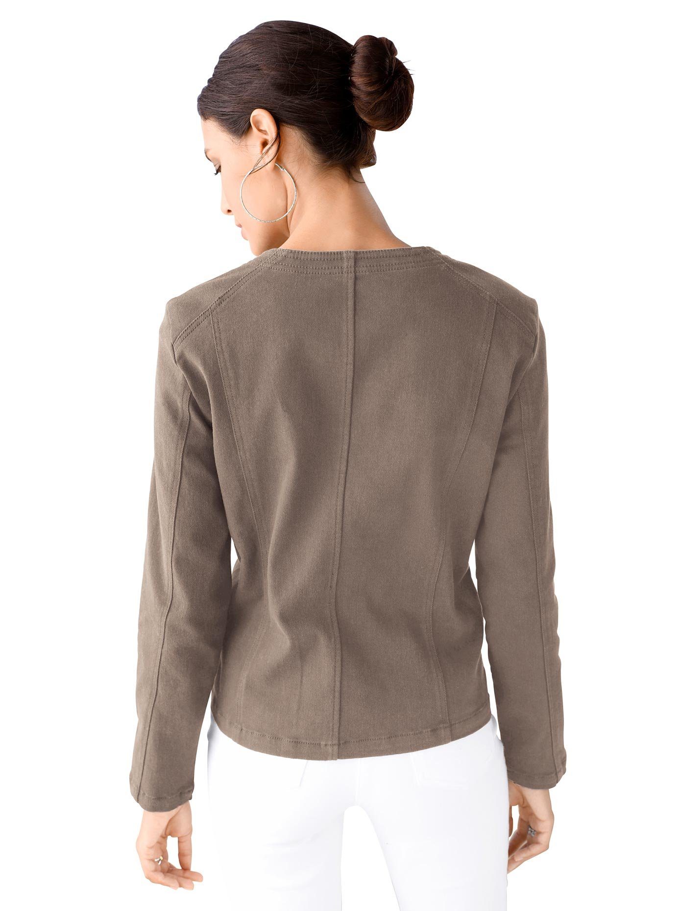 Classic Inspirationen Jasje Blazer