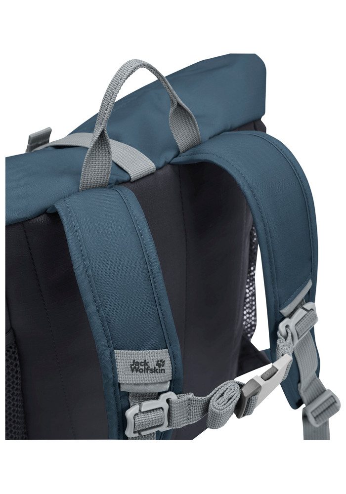 Jack Wolfskin Kinderrugzak ISLAND MINI 10