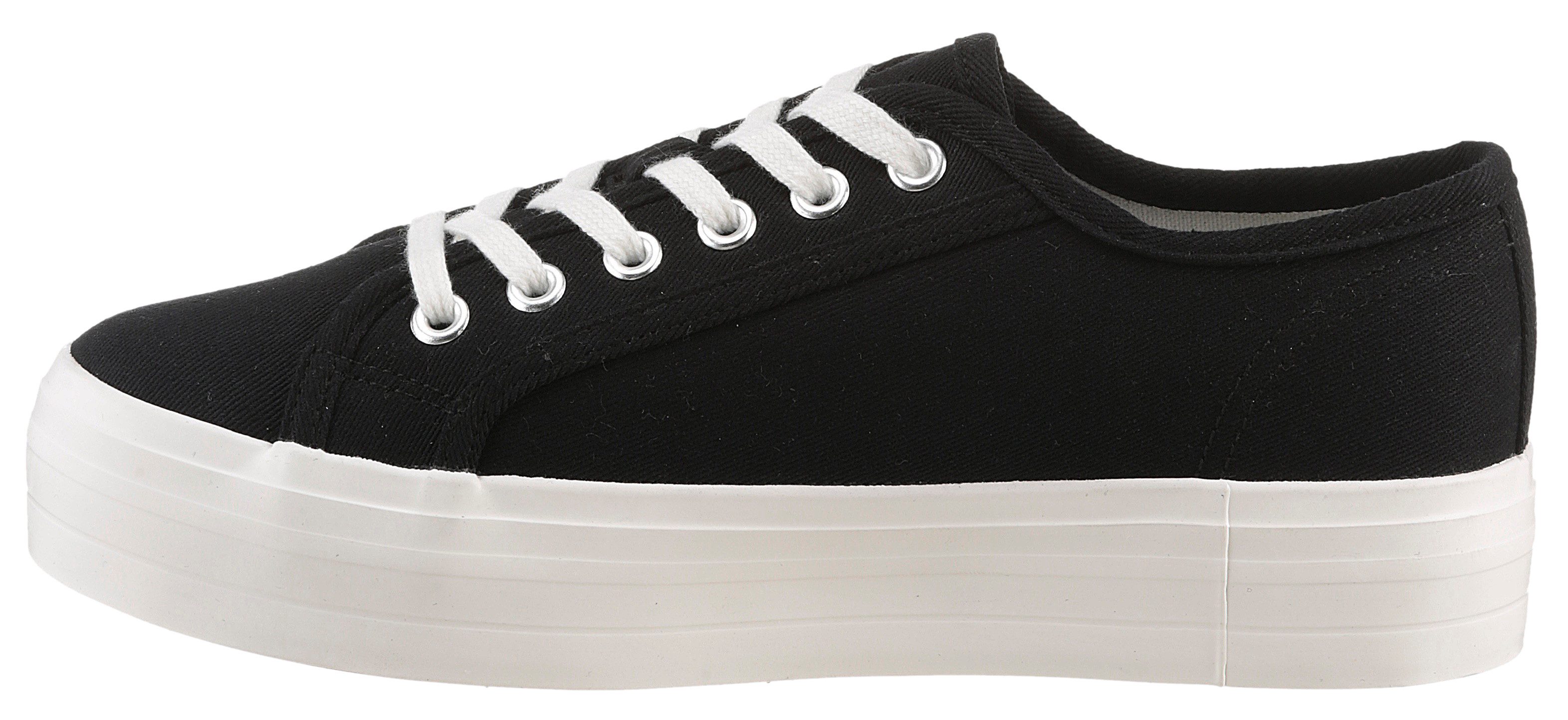 Aniston SHOES Plateausneakers