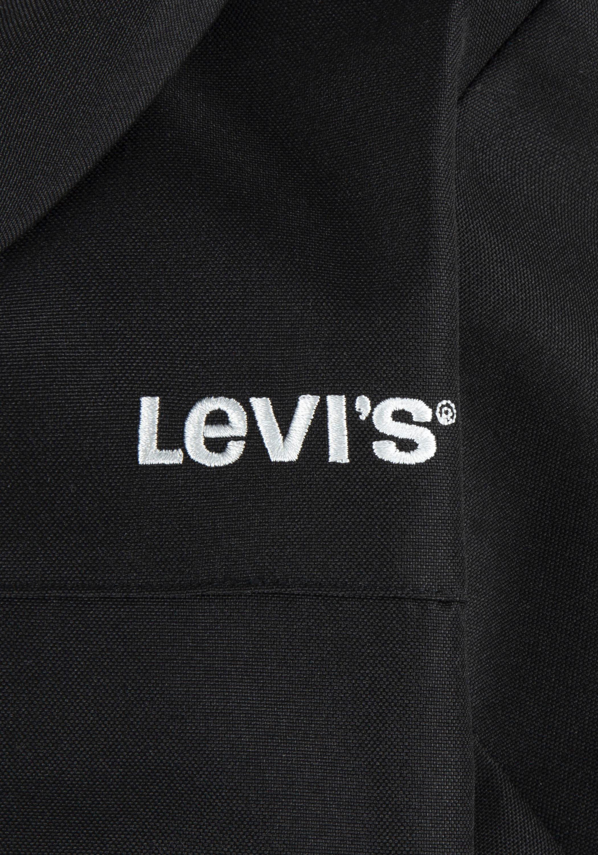 Levi's Kidswear Parka met reflecterende details
