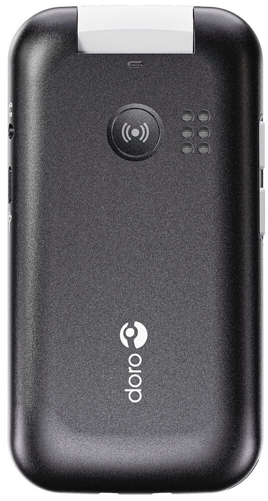 Doro Clamshell 2880 (zonder Voeding)