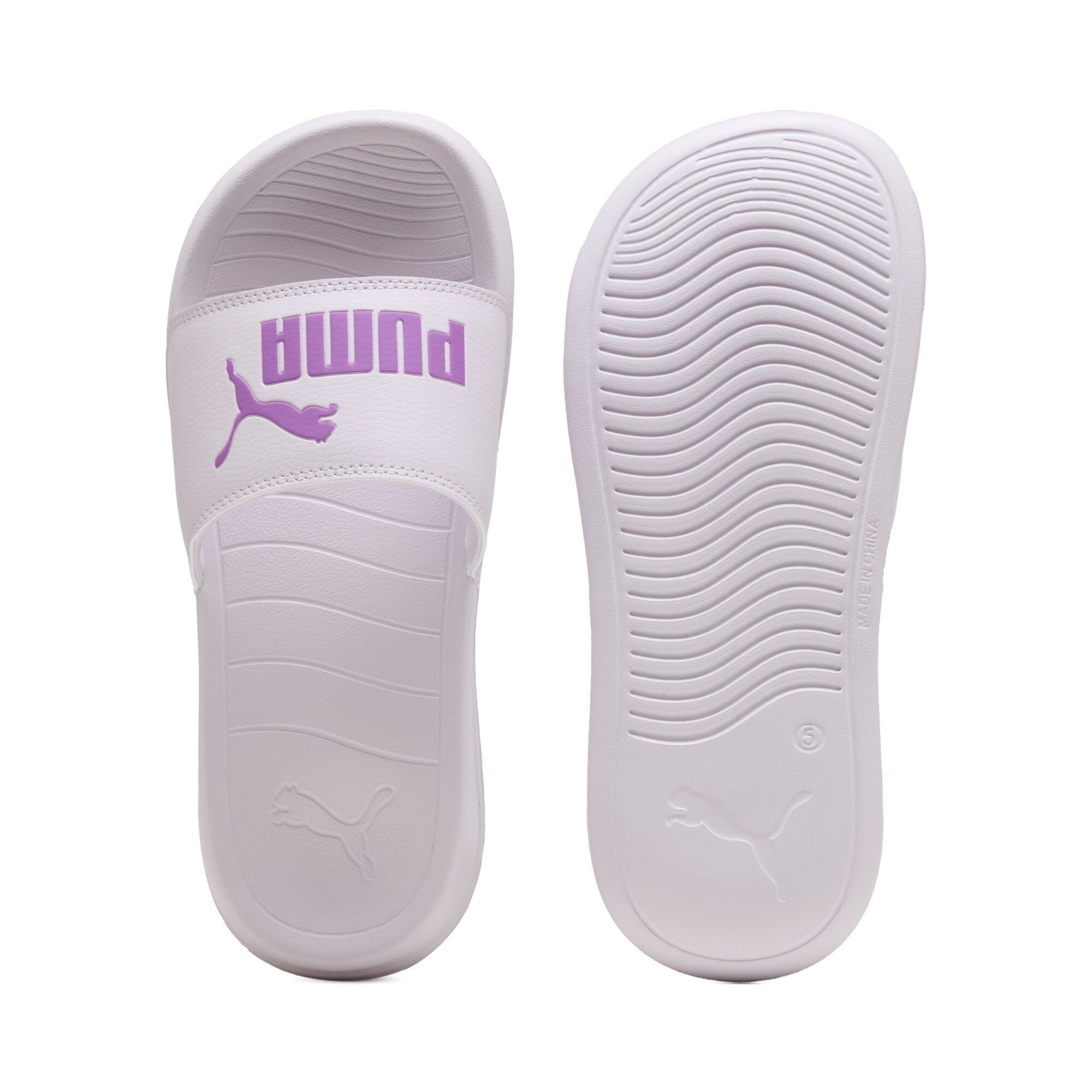 PUMA Badslippers Popcat 20