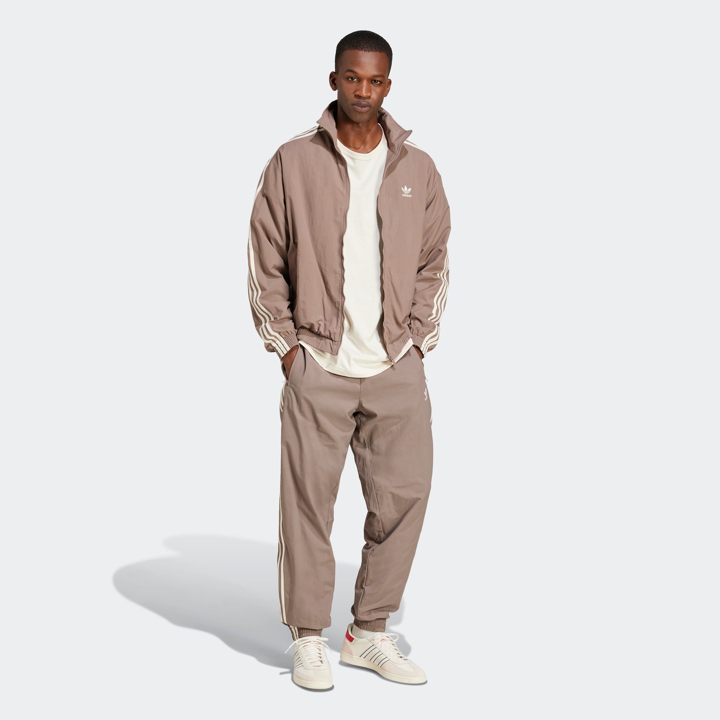 adidas Originals Outdoorjack WOVEN FBIRD TT