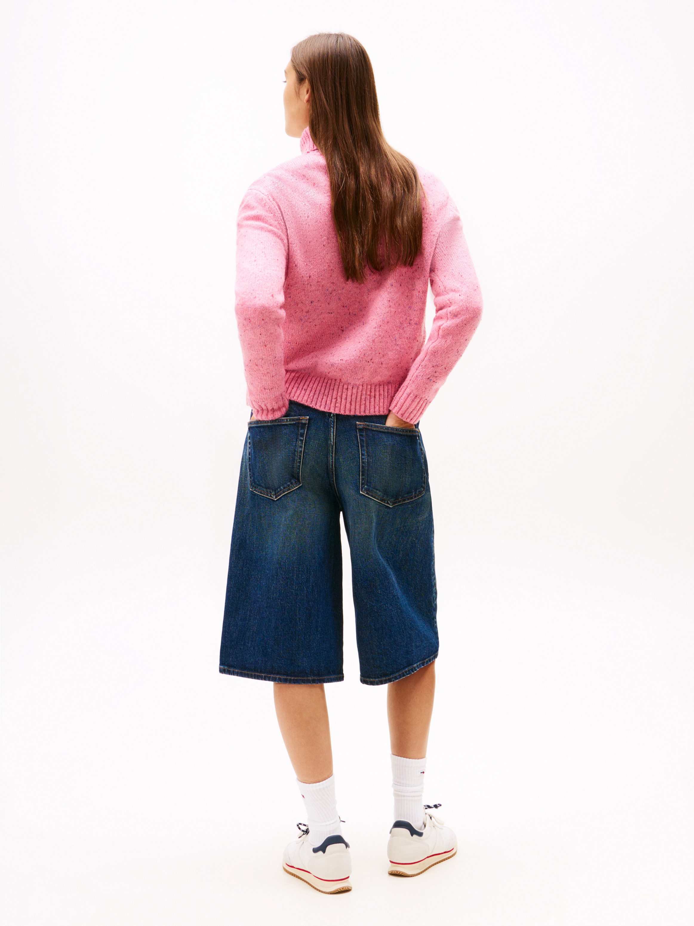 TOMMY JEANS Coltrui