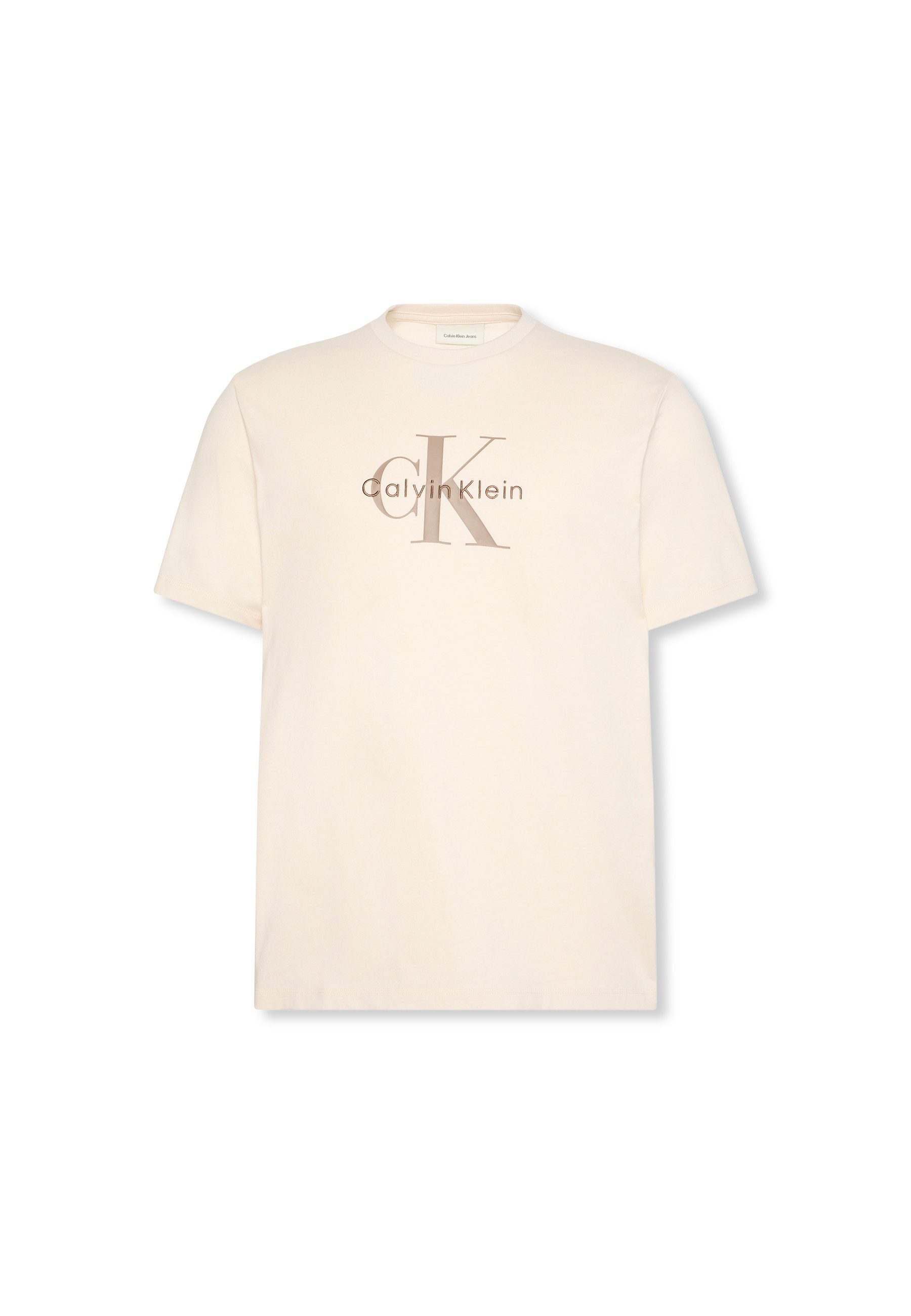 Calvin Klein T-shirt SS Hero Monologo Tee 20s