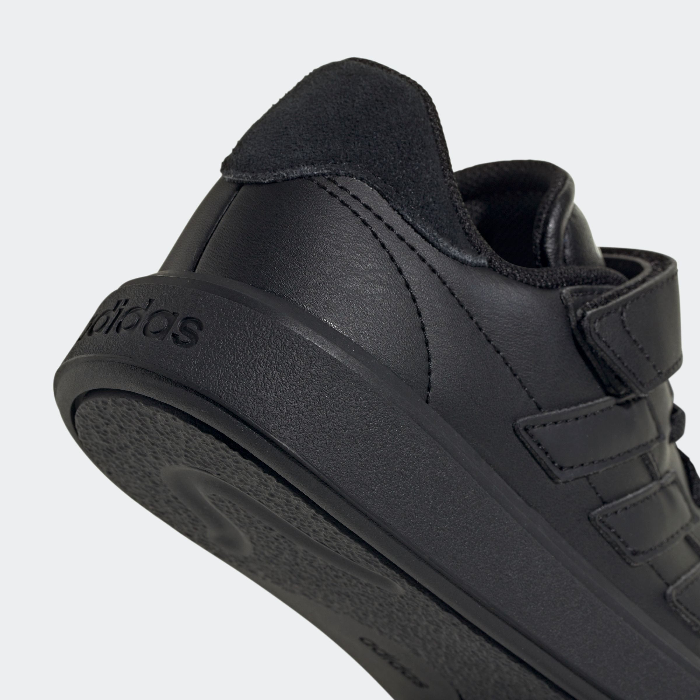 adidas Sportswear Klittenbandschoenen COURTBLOCK