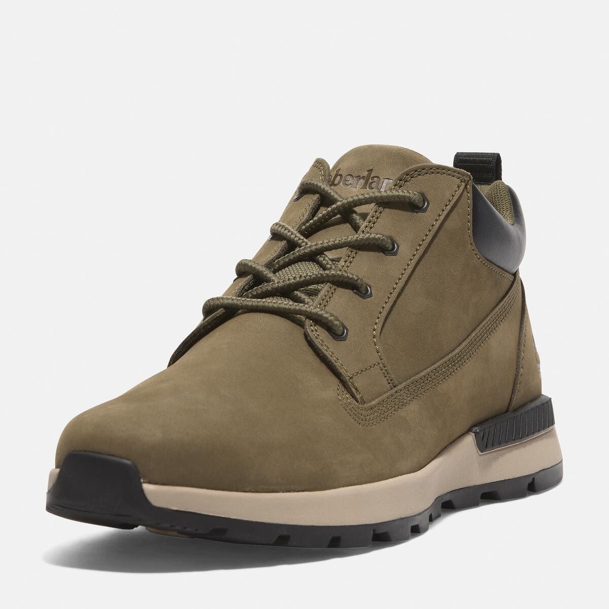 Timberland Veterschoenen M Seneca Bay LOW LACE UP SNEAKER DA Winterlaarzen, veterschoenen, winterschoenen