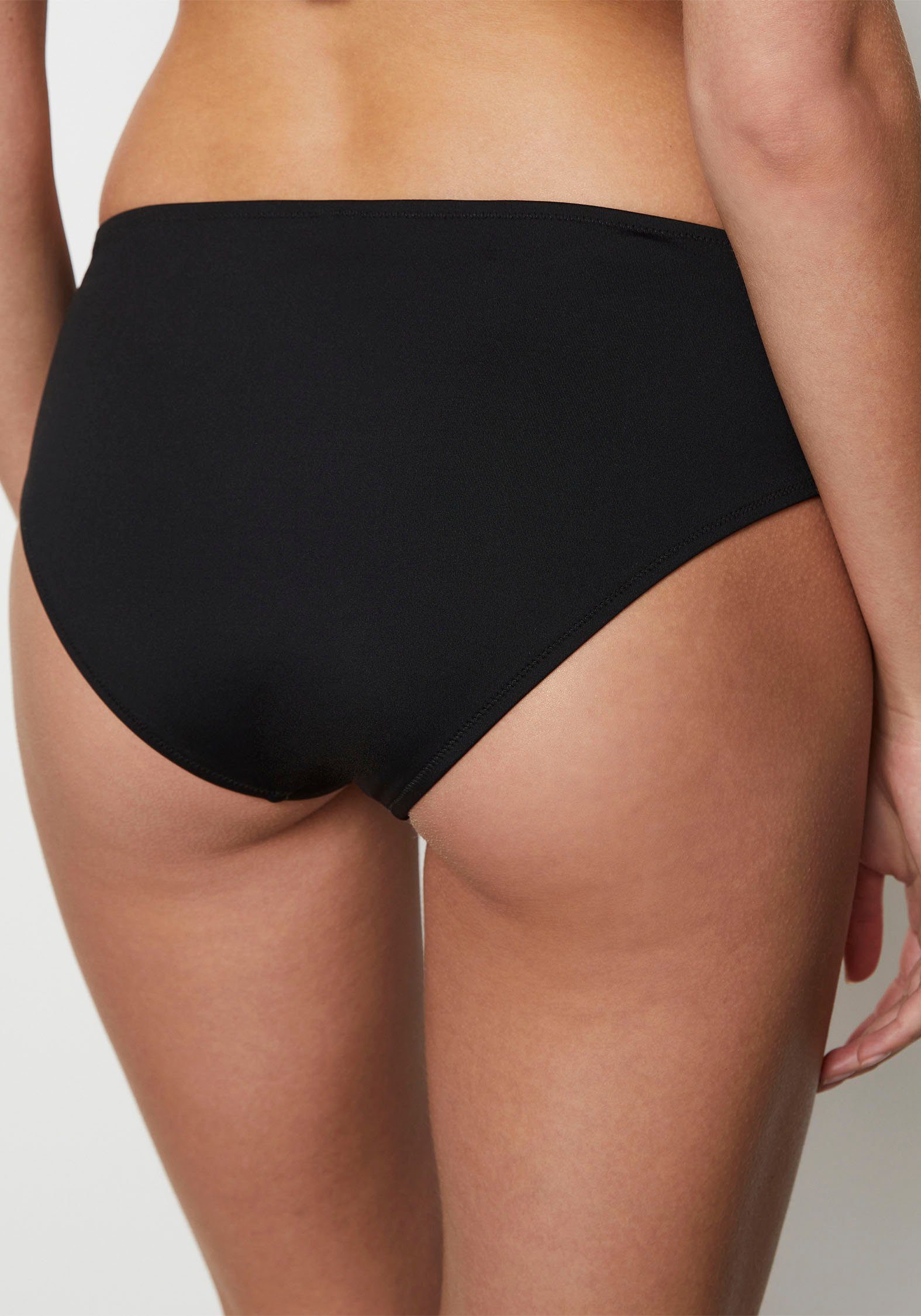 Marc O'Polo Bikinibroekje Swimwear Essentials met minimalistische silhouet