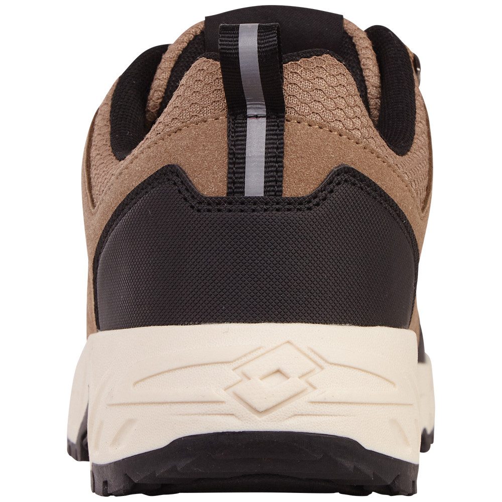 lotto Sneakers - met veters en metalen haken