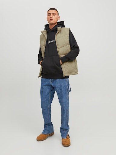 Jack & Jones Bodywarmer JORVESTERBRO BODYWARMER SN