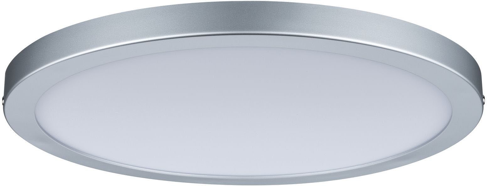 Paulmann Led-paneel Atria Led-plafondlamp (1 stuk)