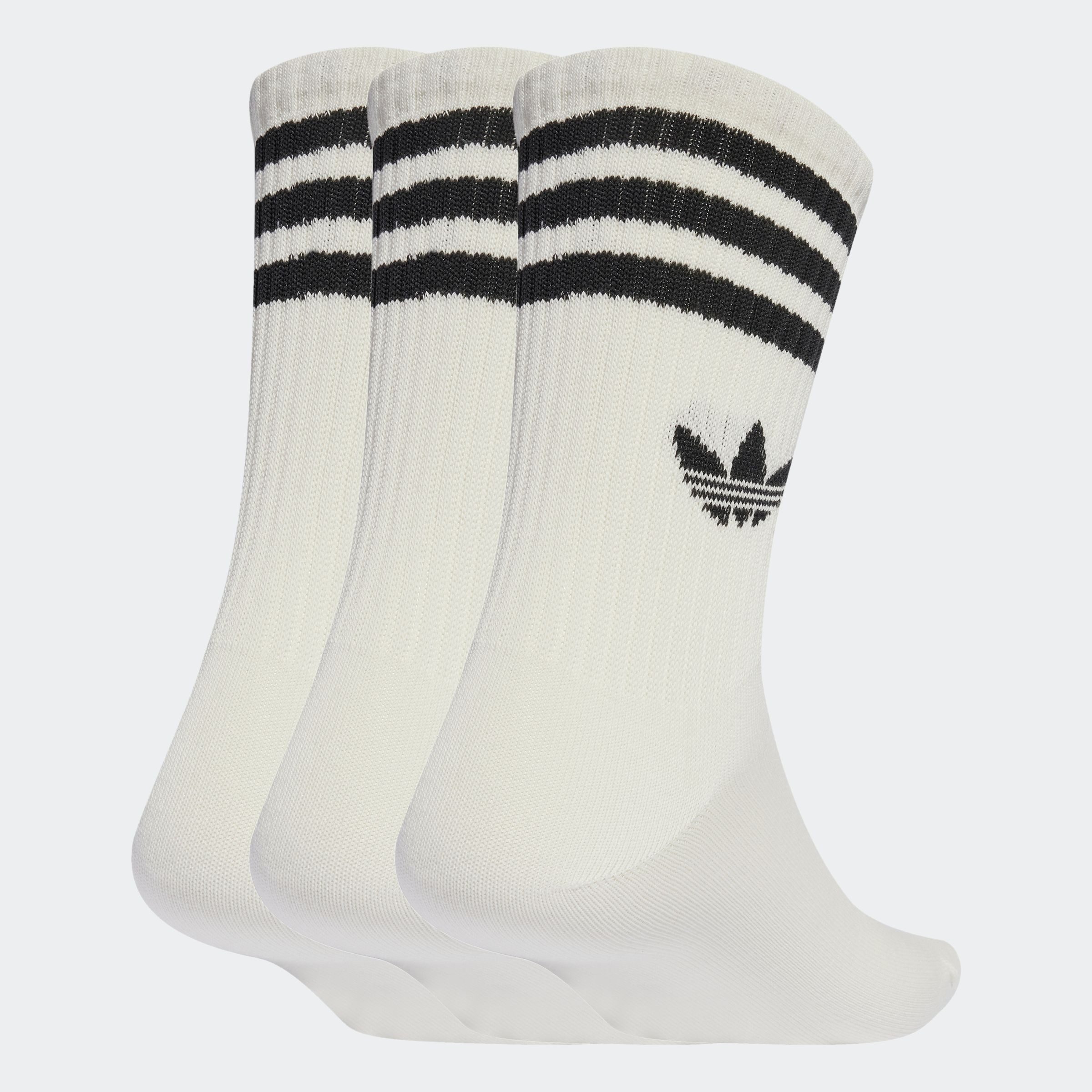 adidas Originals Sportsokken 3S CREW S 3P