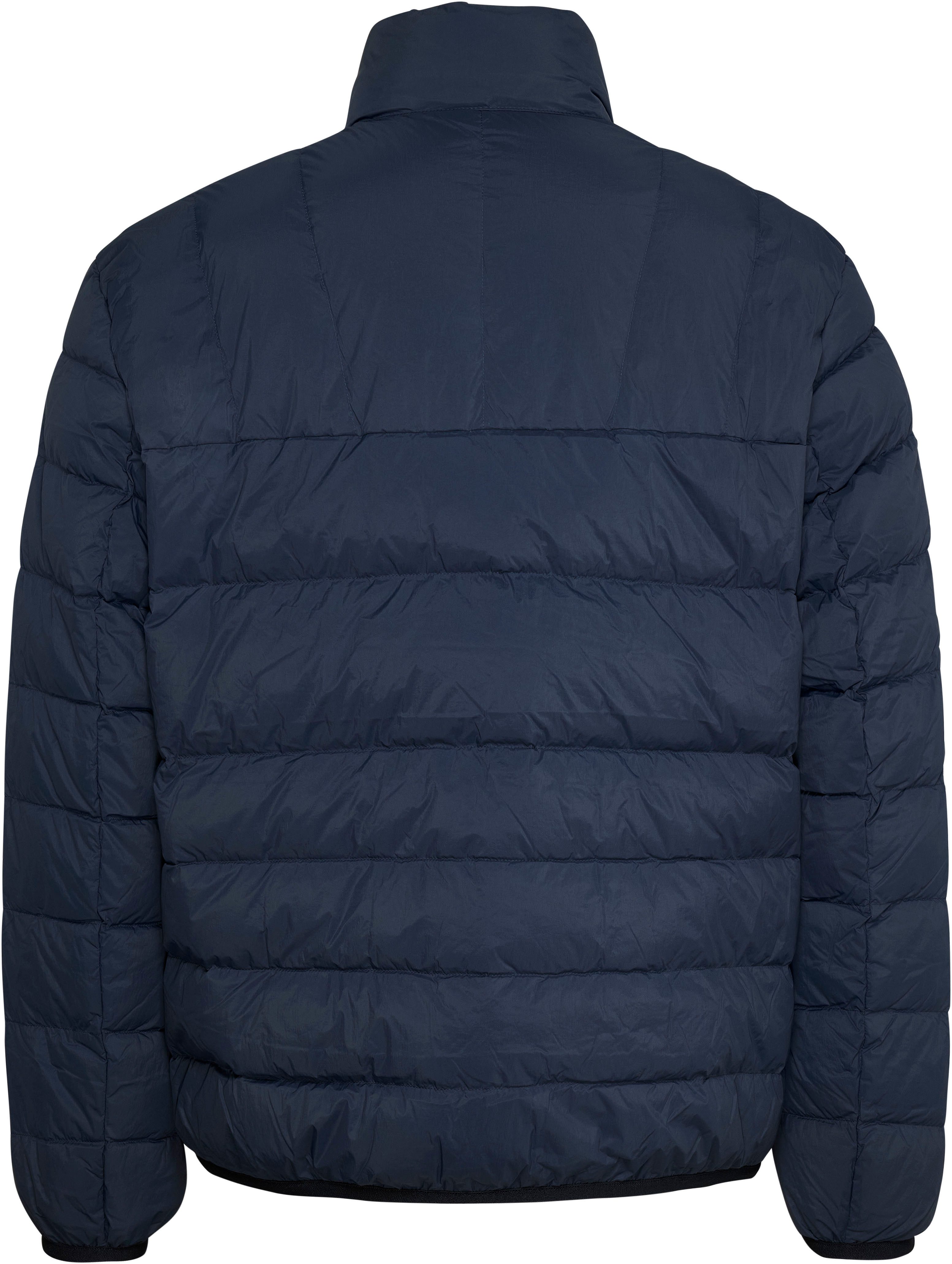 TOMMY JEANS Gewatteerde jas TJM LIGHT DOWN JACKET