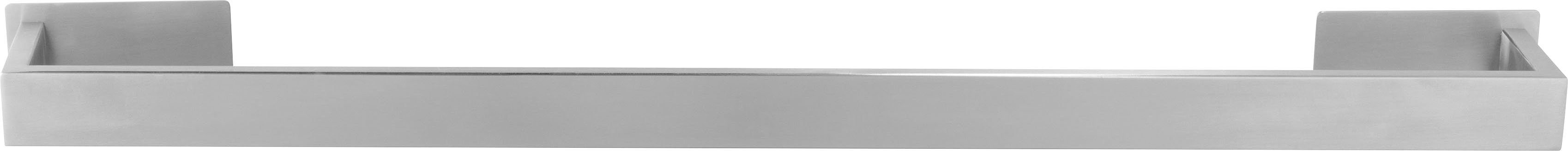 WENKO Handdoekstang Turbo-Loc® Genova bevestigen zonder boren