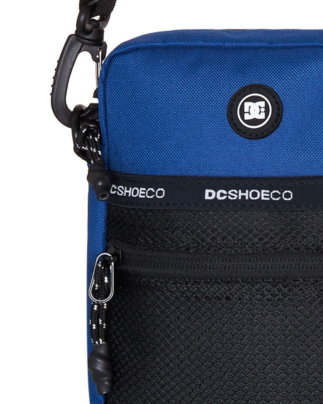 DC Shoes Schoudertas Starcher