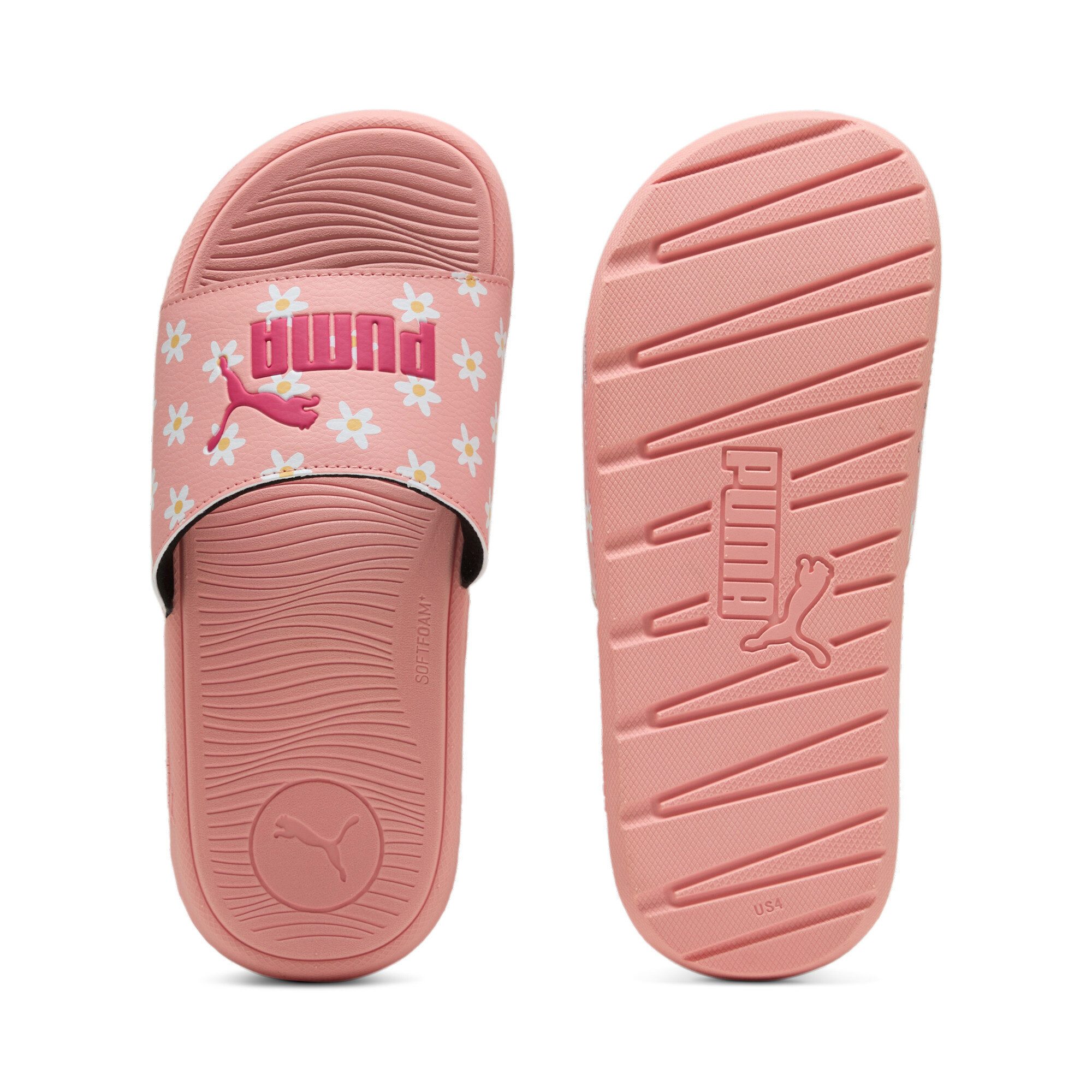 PUMA Badslippers COOL CAT 2.0 DAISIES JR