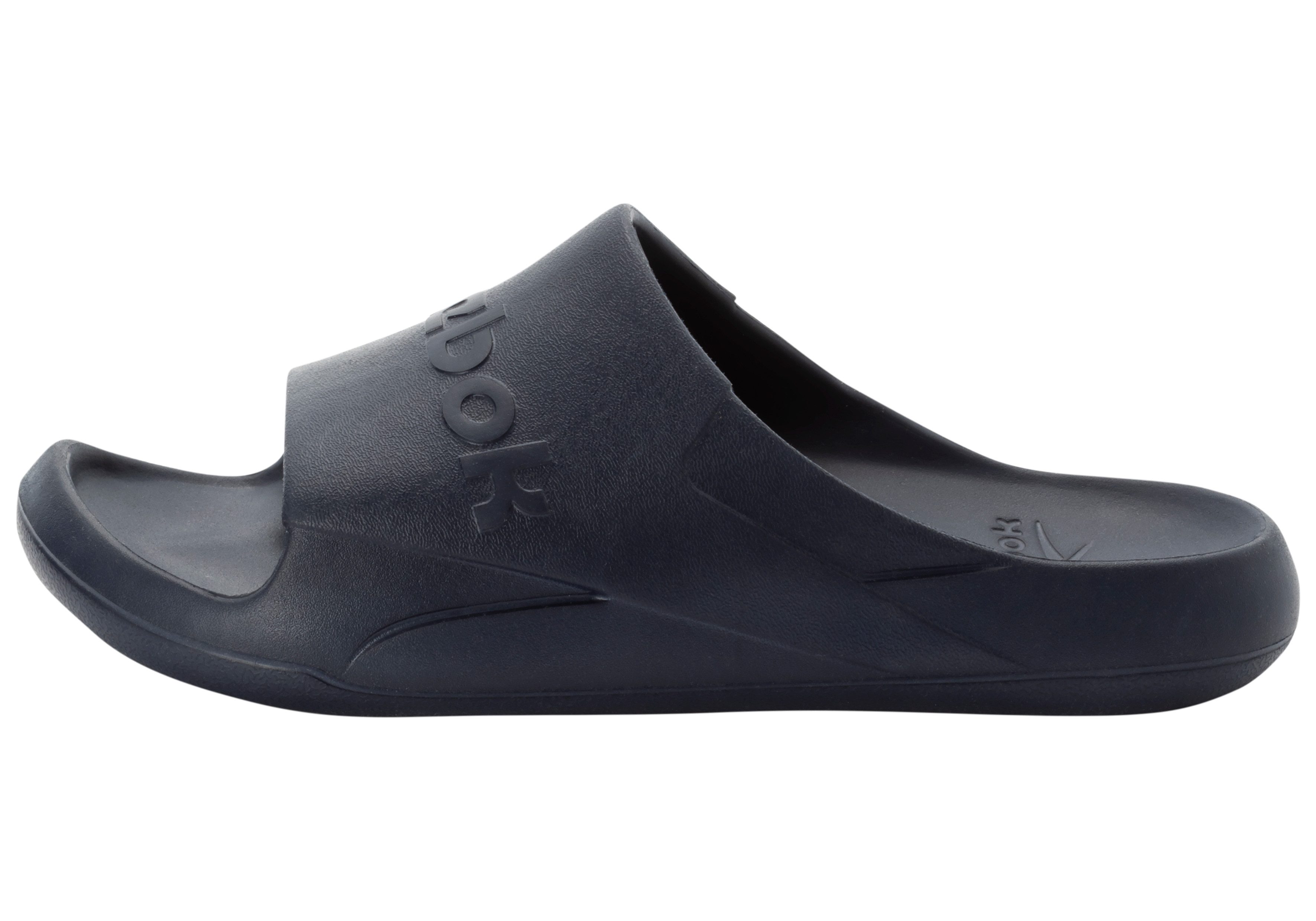 Reebok Badslippers REEBOK CLEAN SLIDE