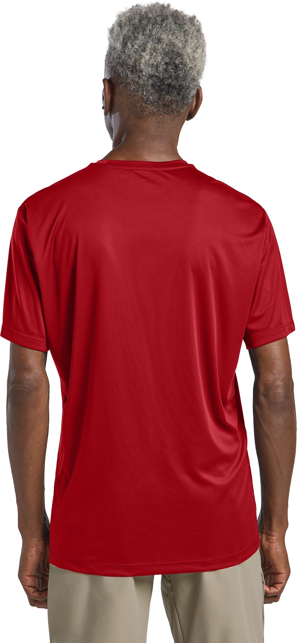 Jack Wolfskin Functioneel shirt TECH T M