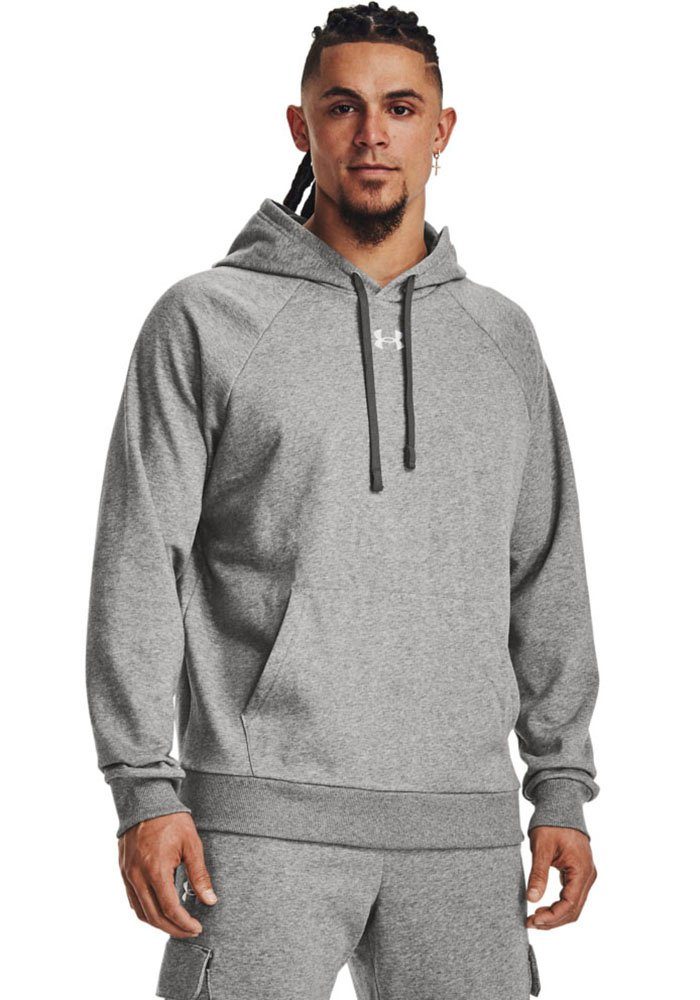 Under Armour Fleecetrui UA Rival Fleece Hoodie