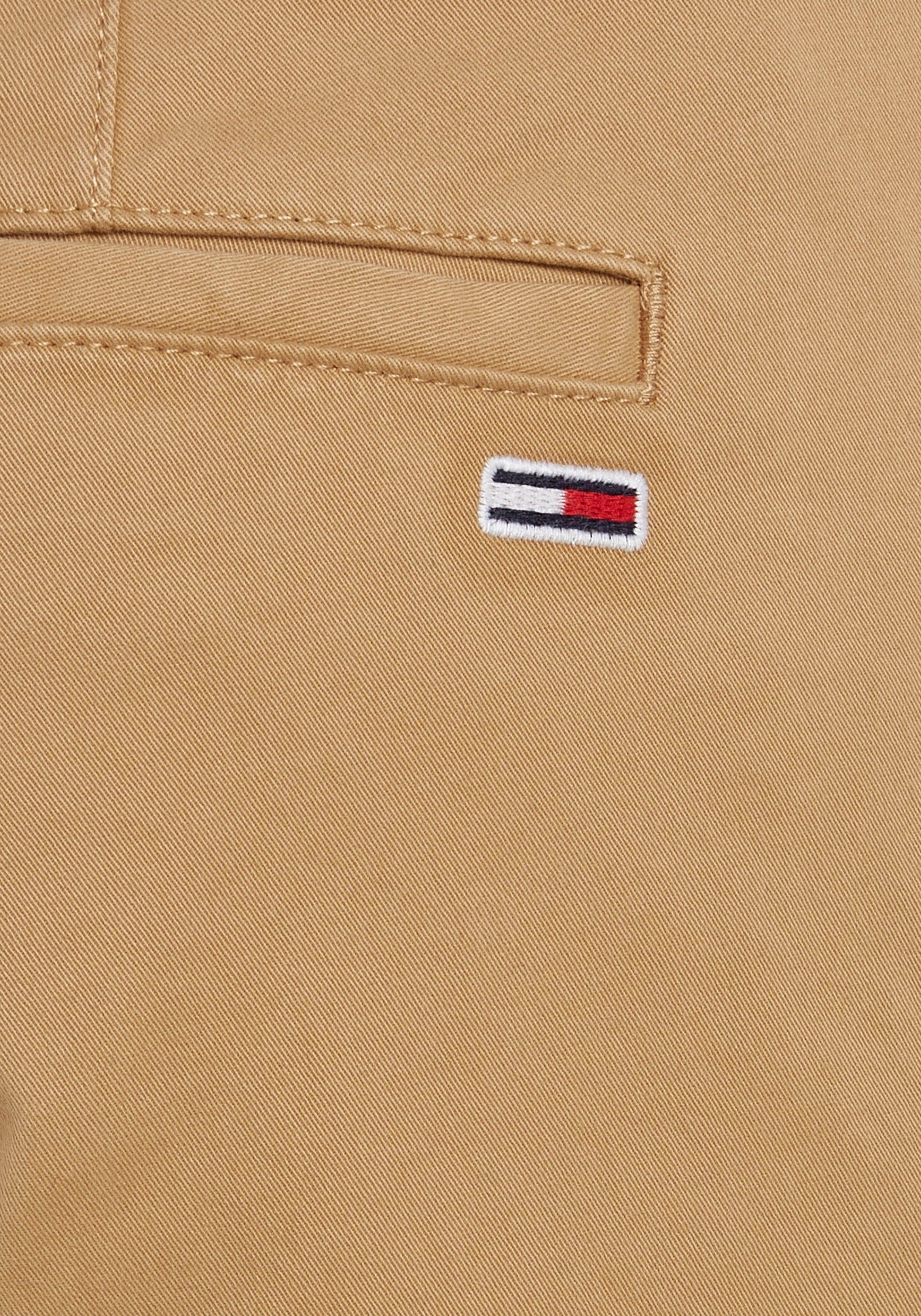 TOMMY JEANS Chino TJM SCANTON CHINO PANT
