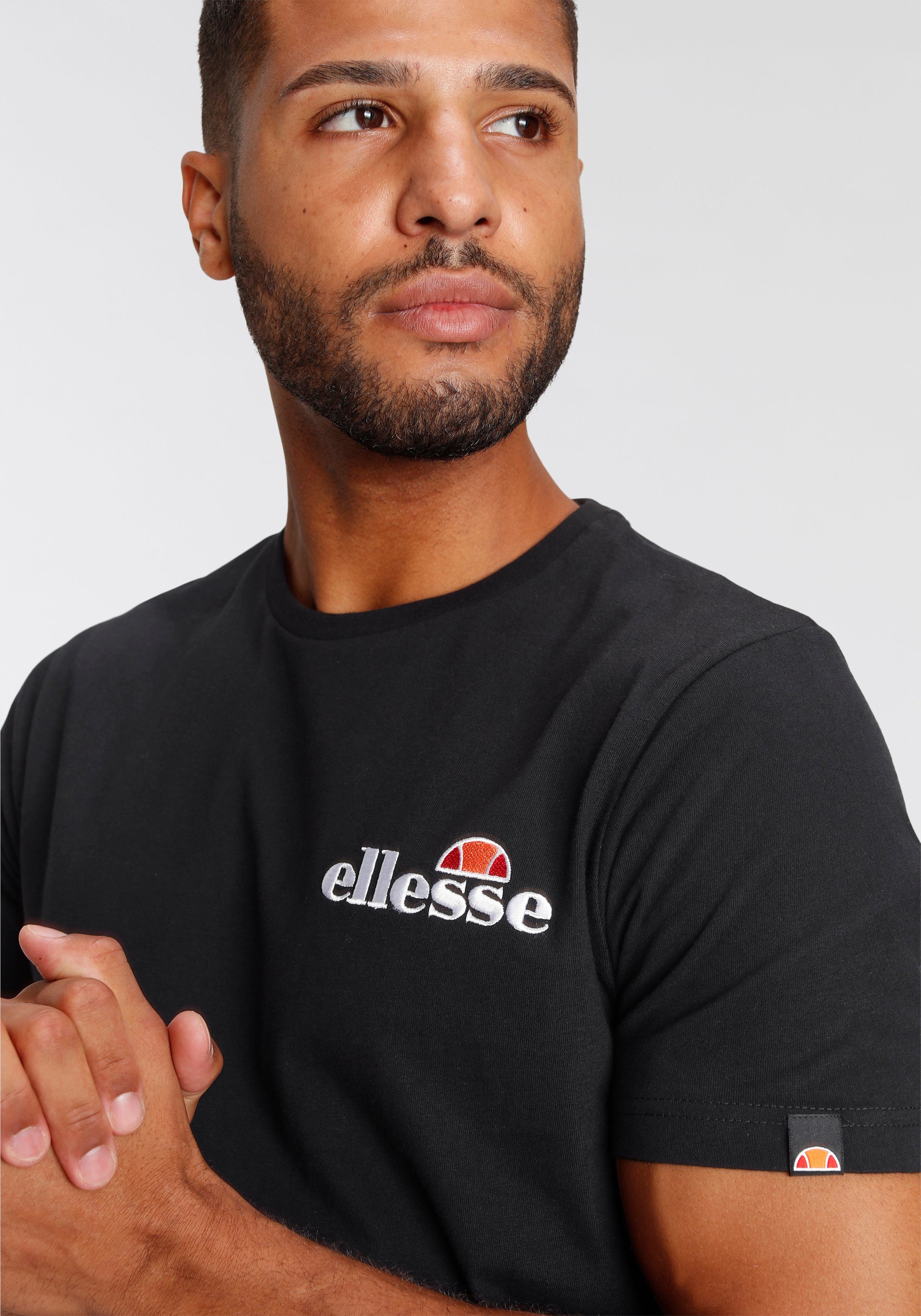 ellesse T-shirt Voodoo Tee