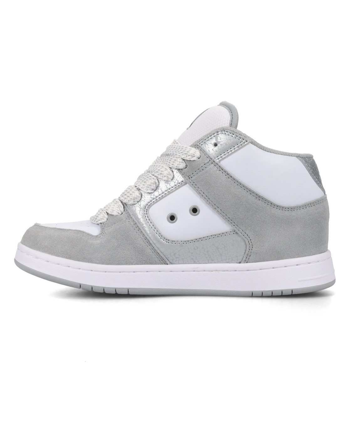 DC Shoes Sneakers Manteca 4 Mid
