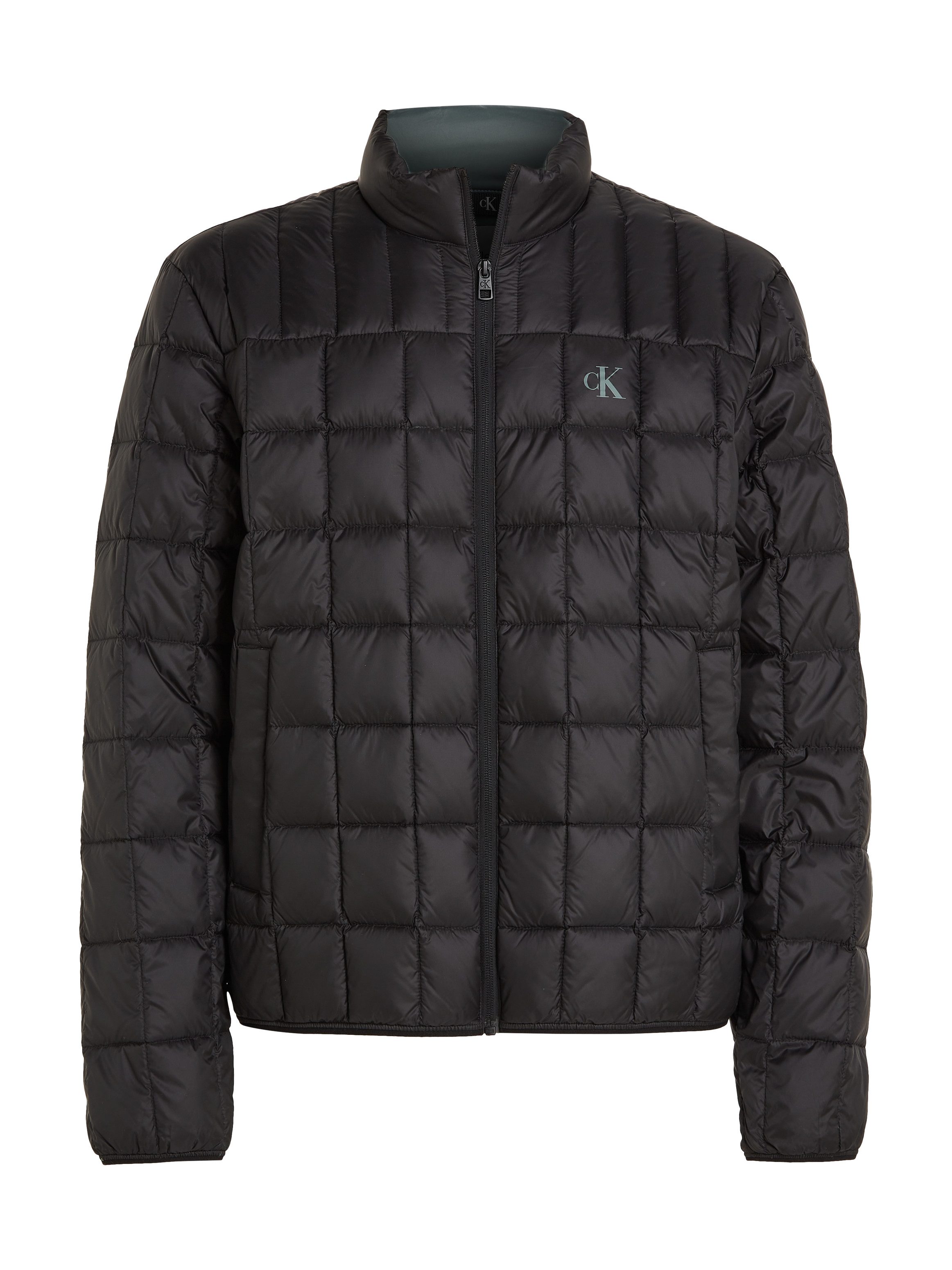Calvin Klein Licht donsjack ULTRA LIGHT DOWN JACKET