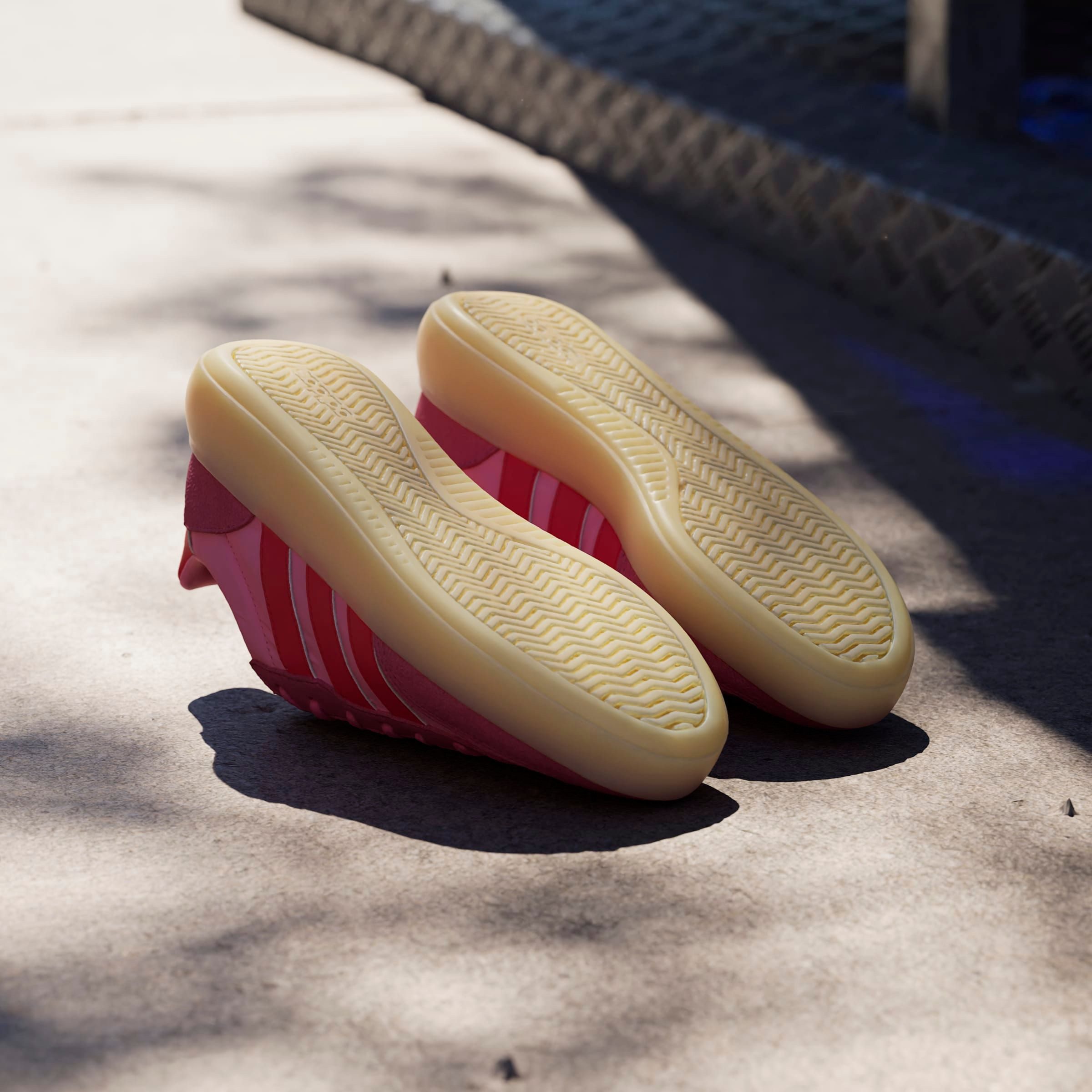 adidas Sportswear Sneakers BARREDA DECODE