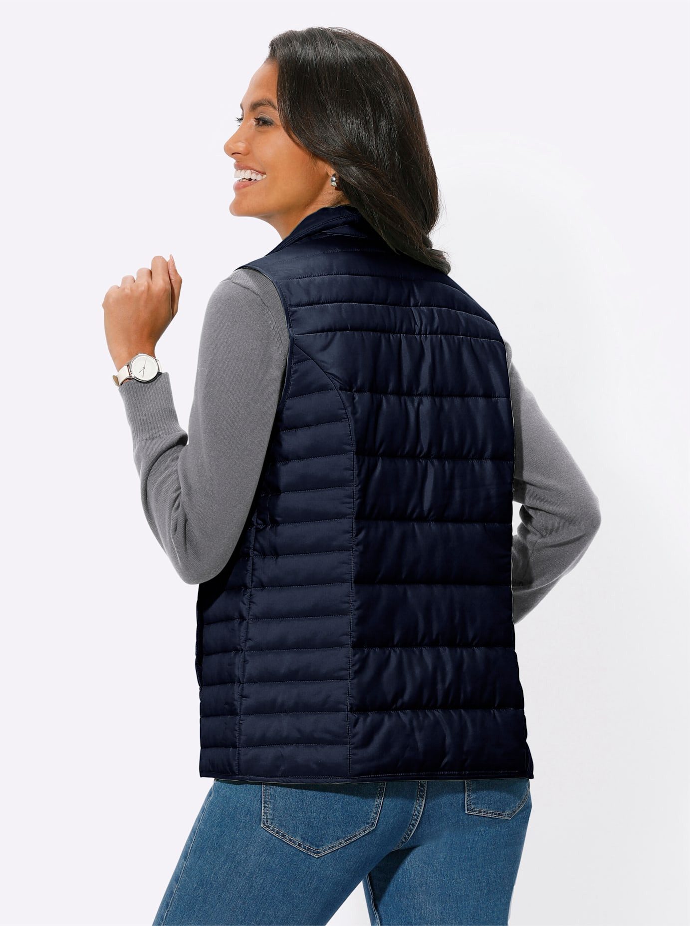 Casual Looks Bodywarmer