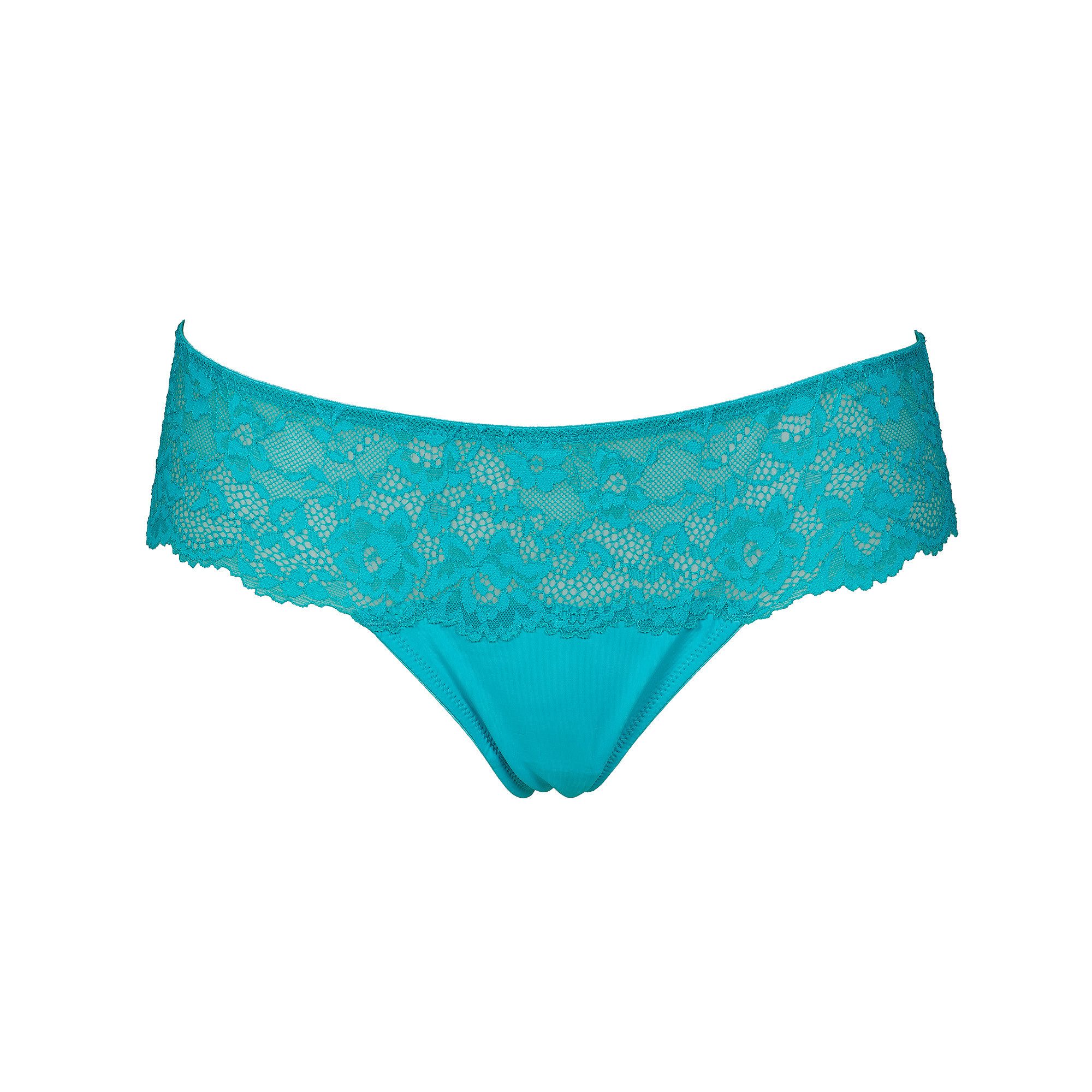 After Eden Heupslip EVERY DAY met delicate kantafwerking