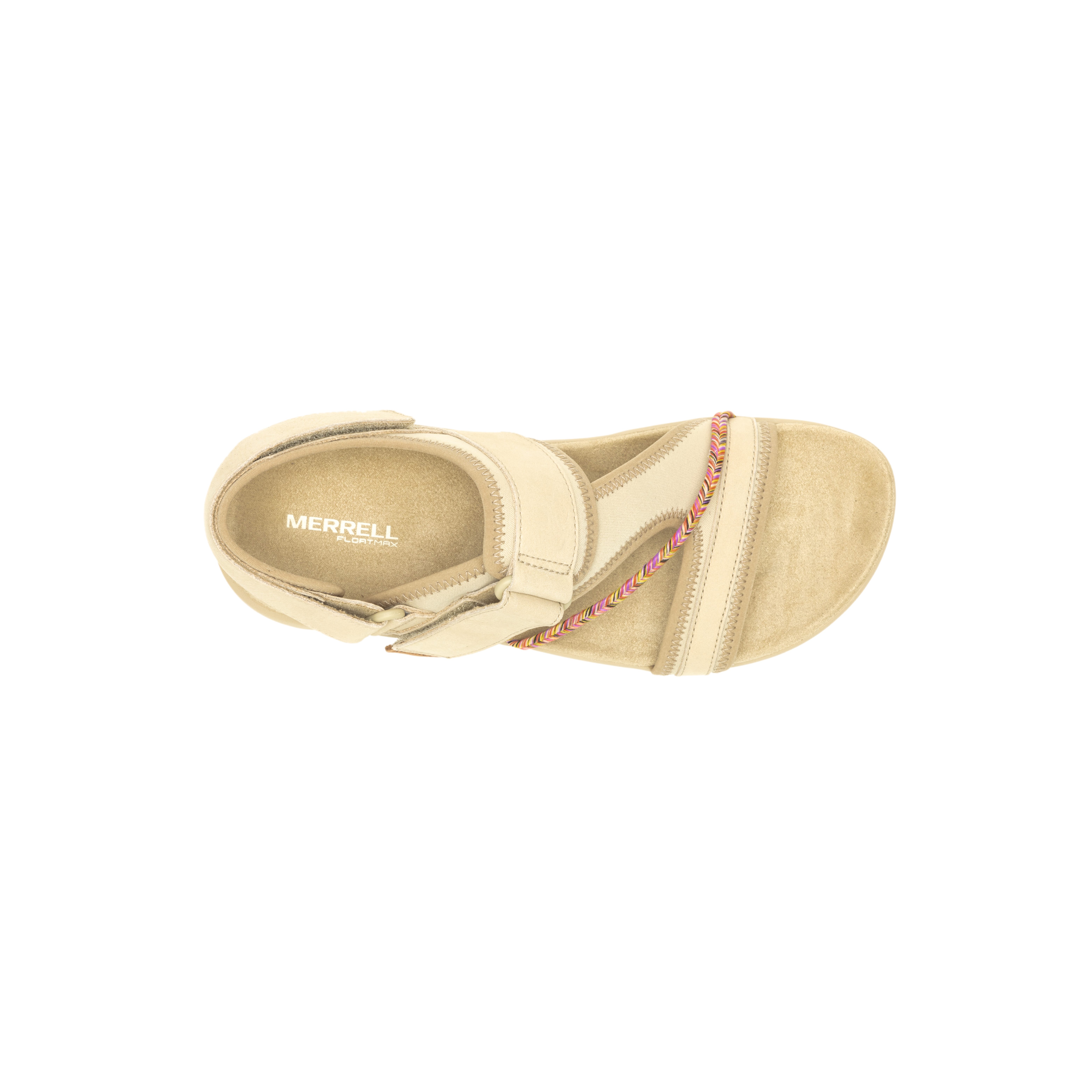 Merrell Sandalen TERRAN 4 BACKSTRAP