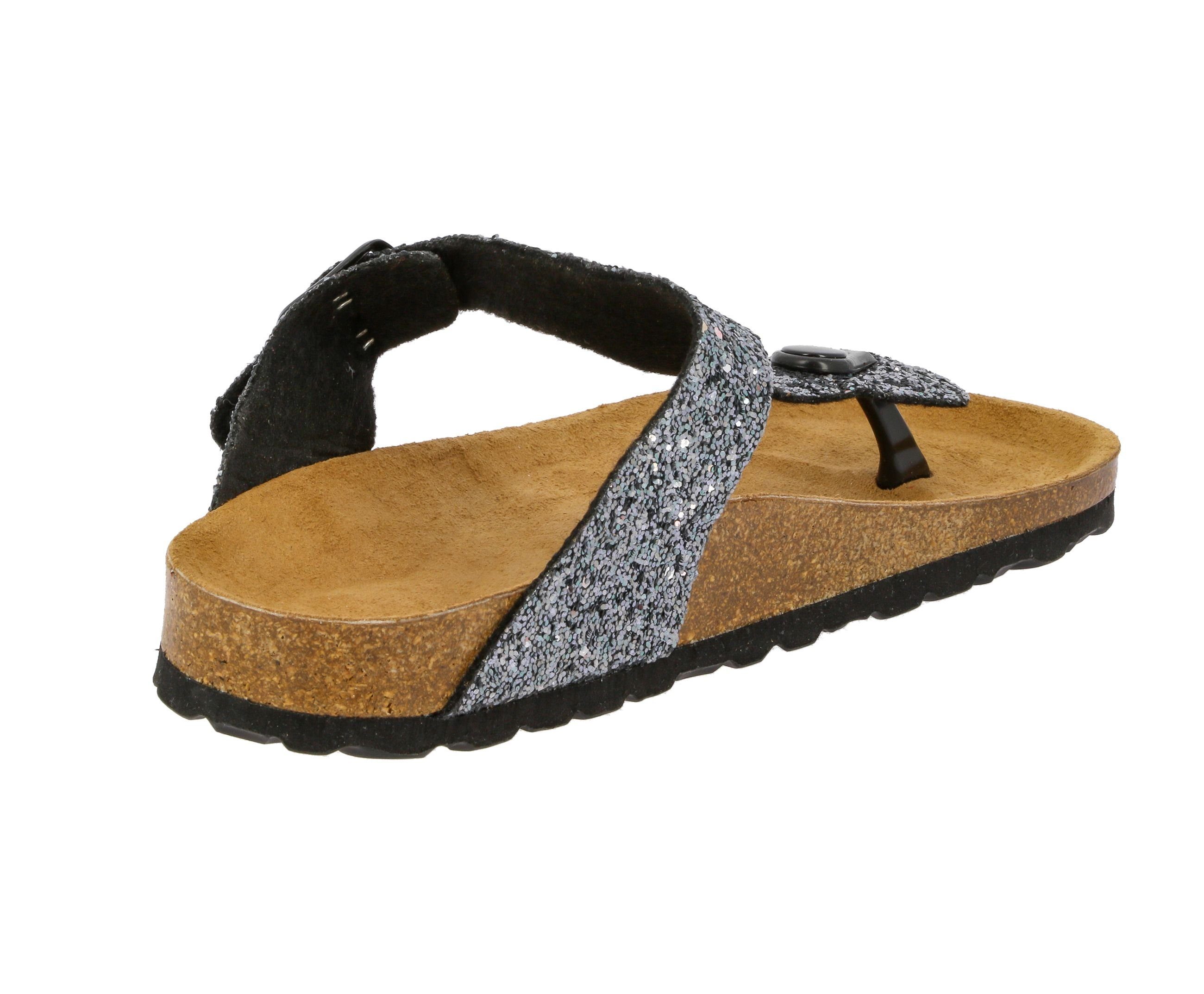 Lico Teenslippers Bioline Glisto