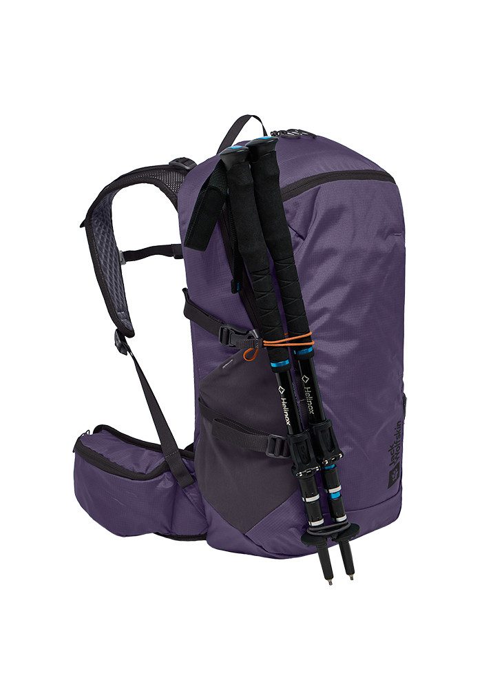 Jack Wolfskin Wandelrugzak CYROX SHAPE 25 S-L