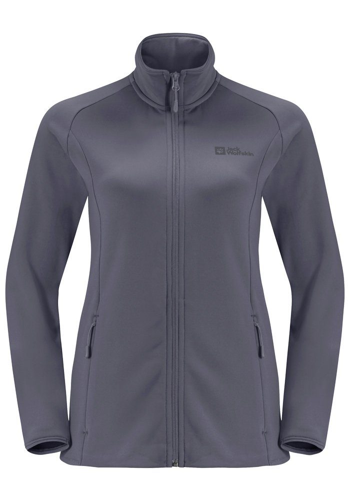 Jack Wolfskin Fleecejack BAISELBERG FZ W