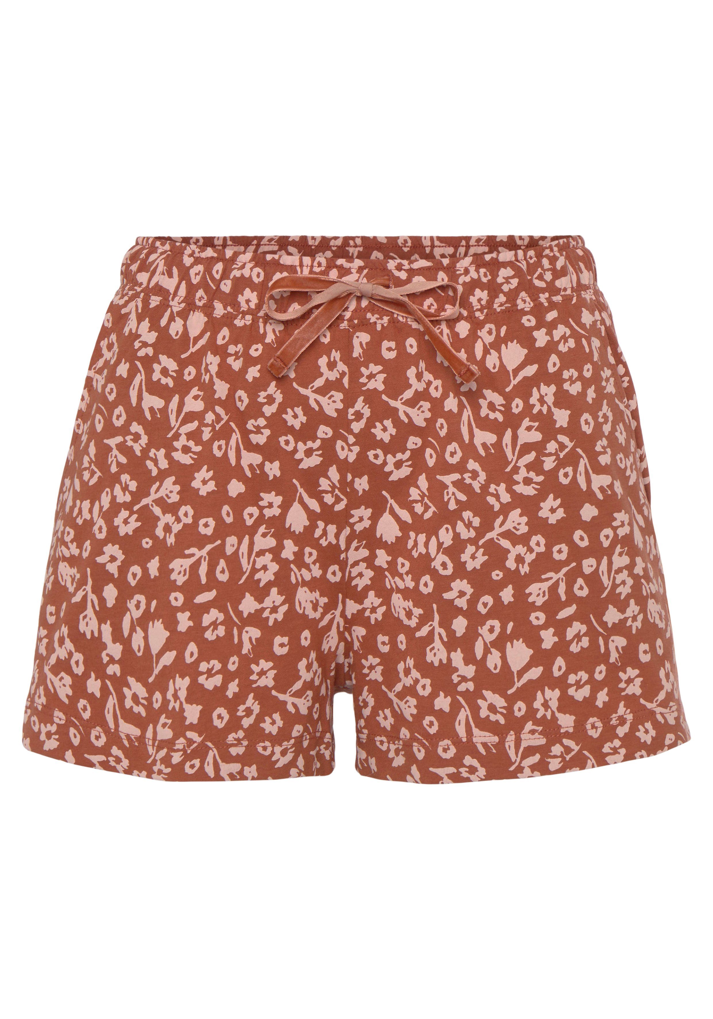 Vivance Dreams Pyjamashort