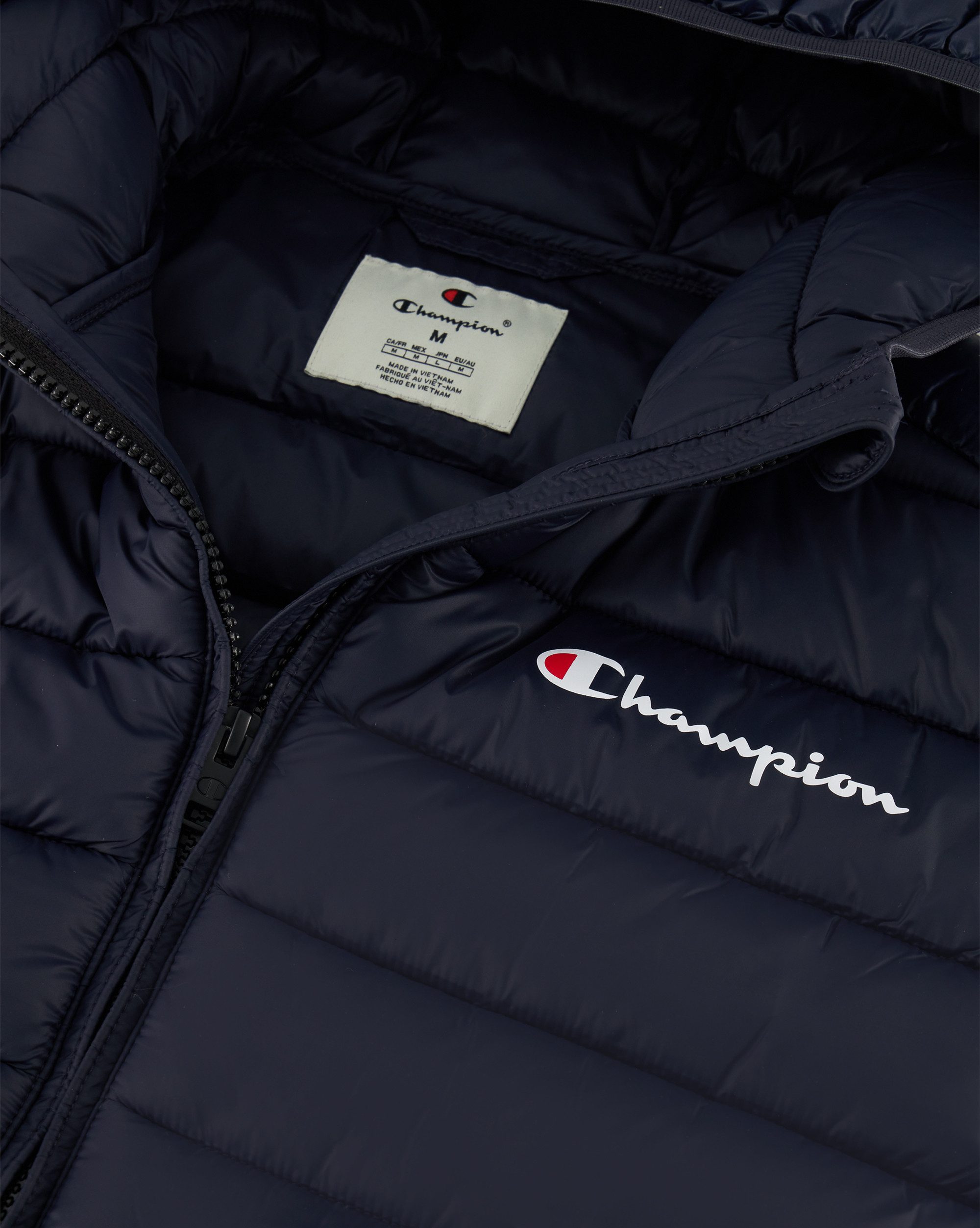 Champion Bodywarmer Polyfilled Vest