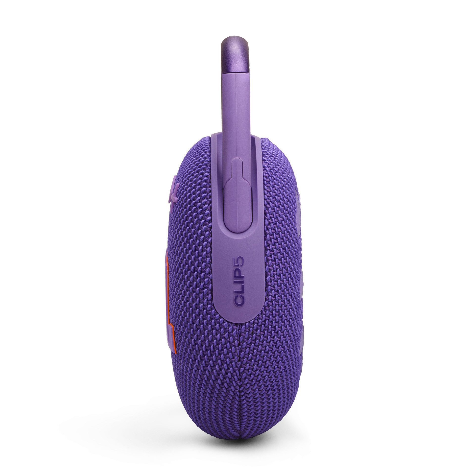 JBL Bluetooth luidspreker Clip 5 ultra-compact, water- en stofbestendig (ip67), 7 watt rms