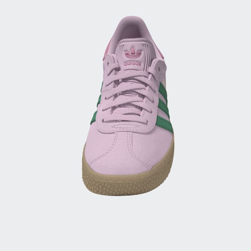 adidas Originals Sneakers GAZELLE COMFORT CLOSURE ELASTIC LACE KIDS